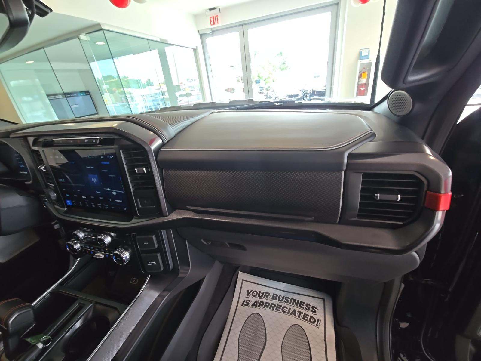 2026 Ford F-150 Raptor AWD