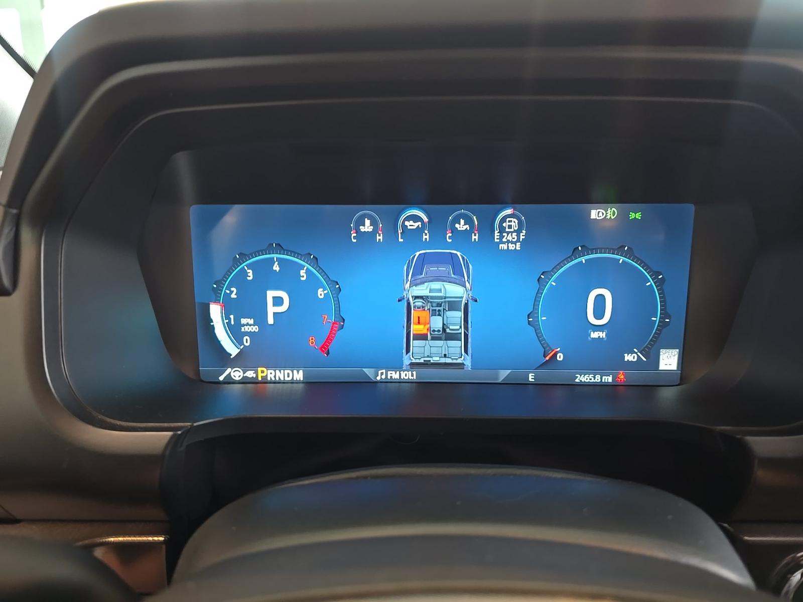 2026 Ford F-150 Raptor AWD