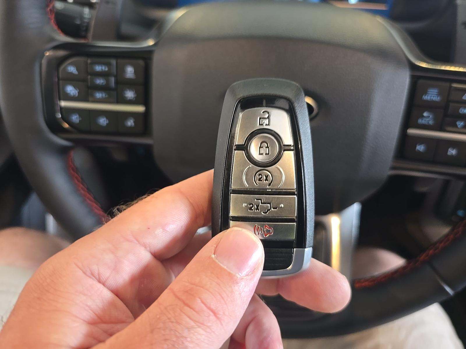 2026 Ford F-150 Raptor AWD