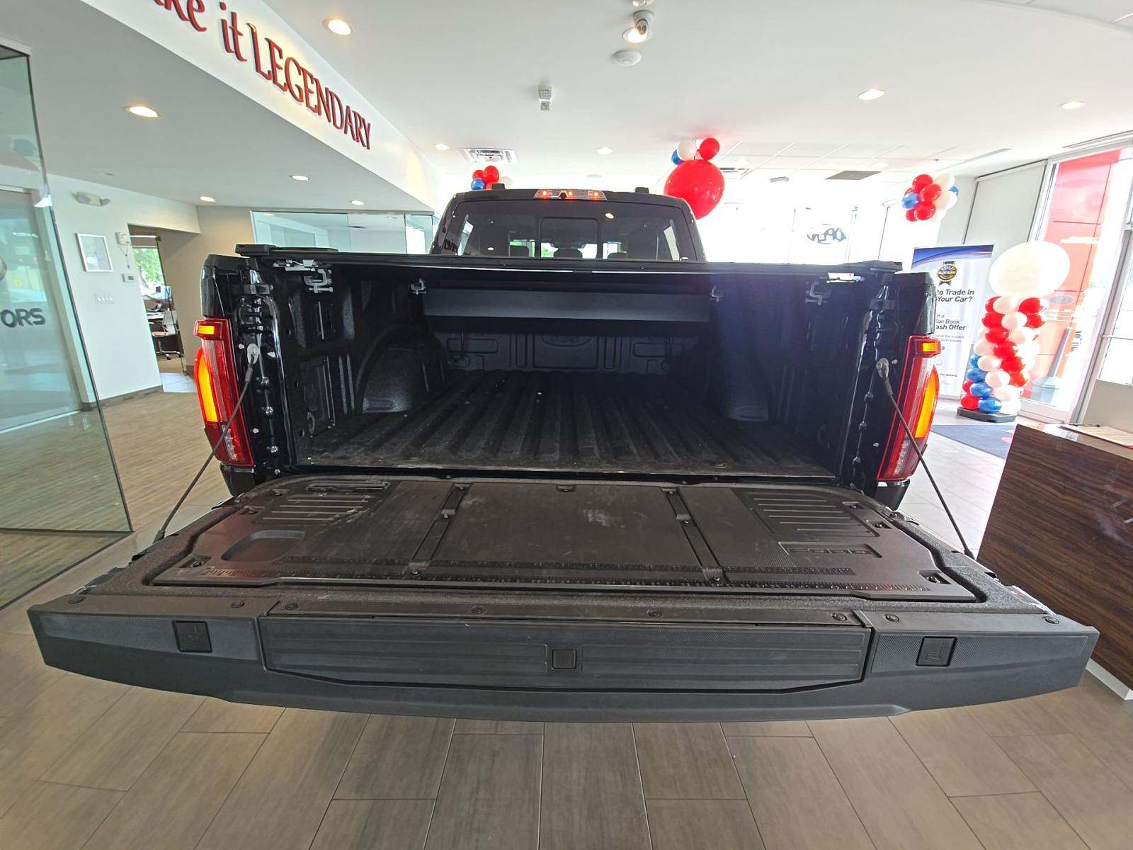 2026 Ford F-150 Raptor AWD