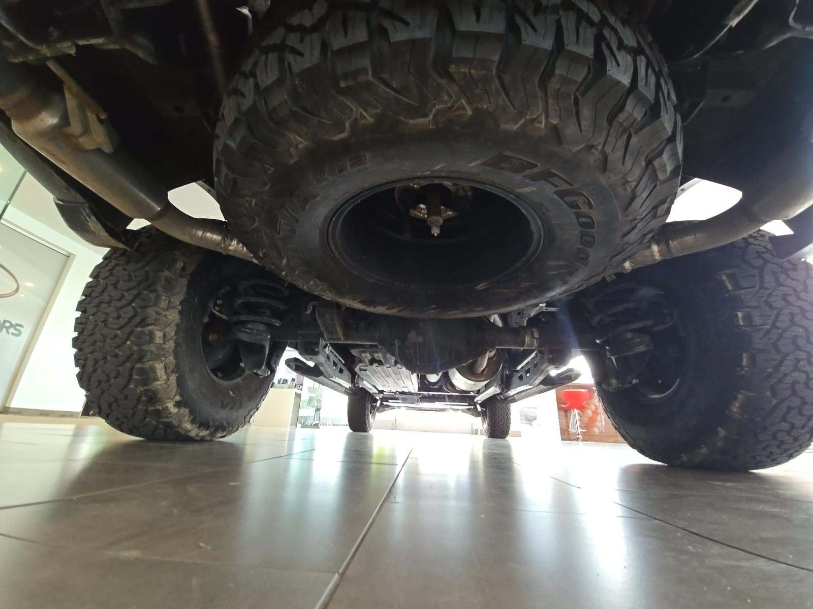 2026 Ford F-150 Raptor AWD