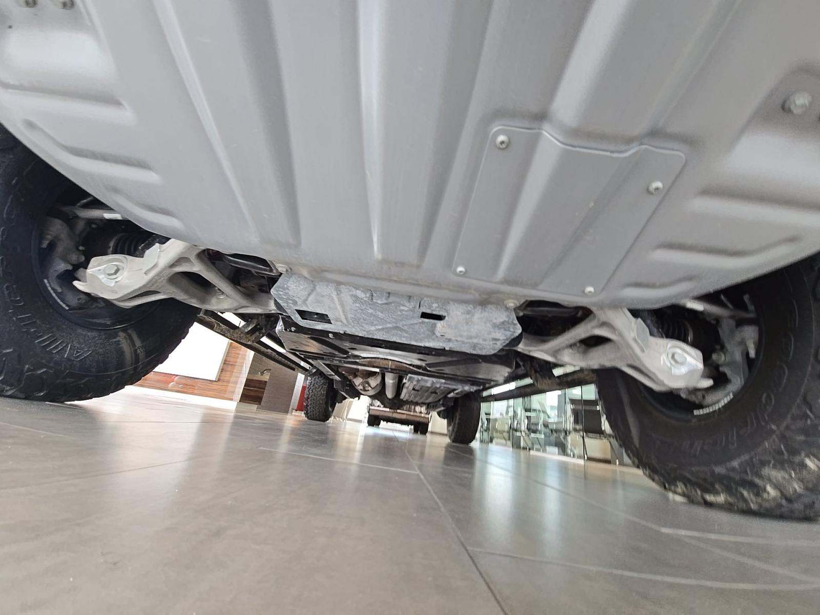 2026 Ford F-150 Raptor AWD
