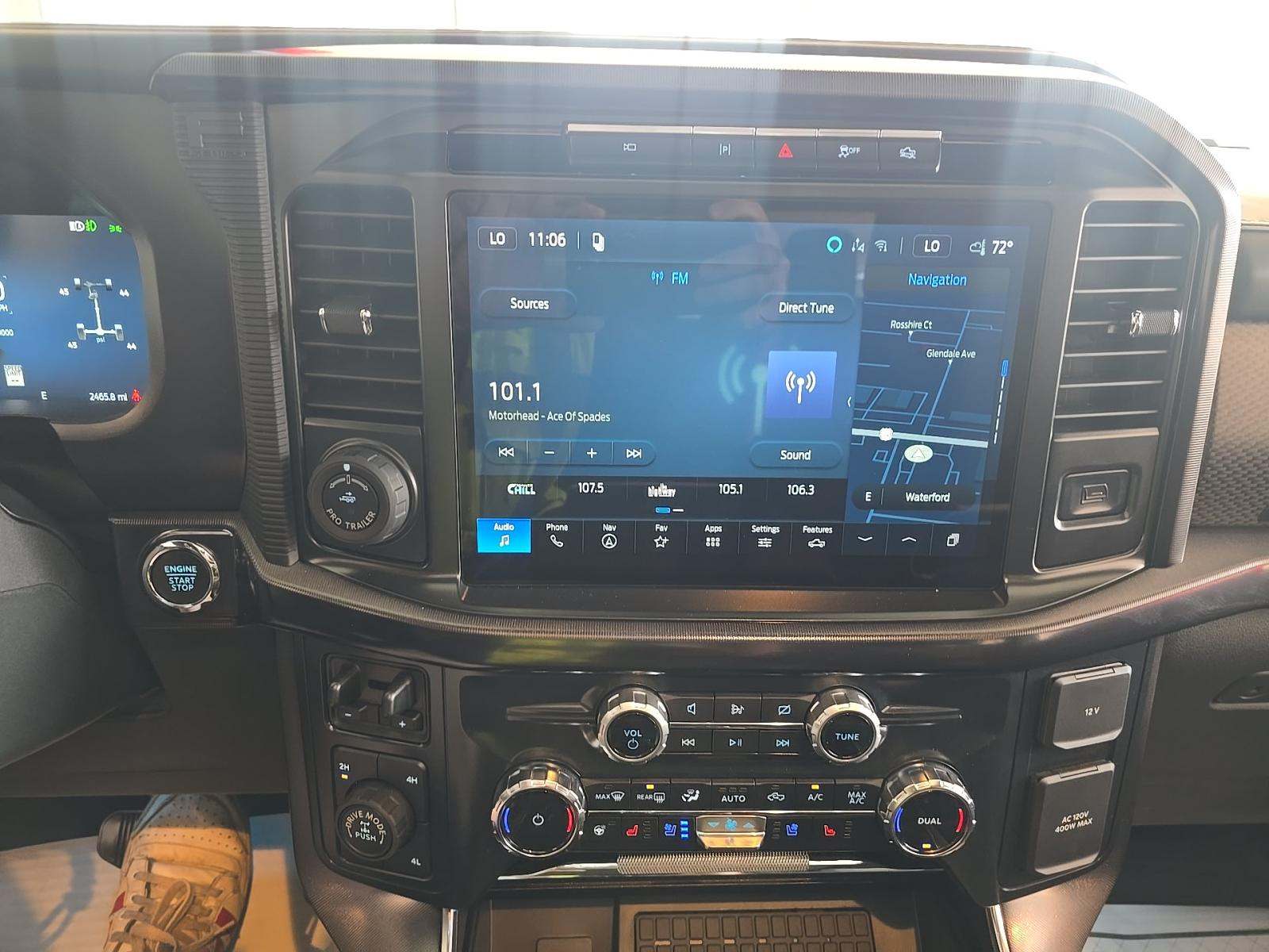 2026 Ford F-150 Raptor AWD