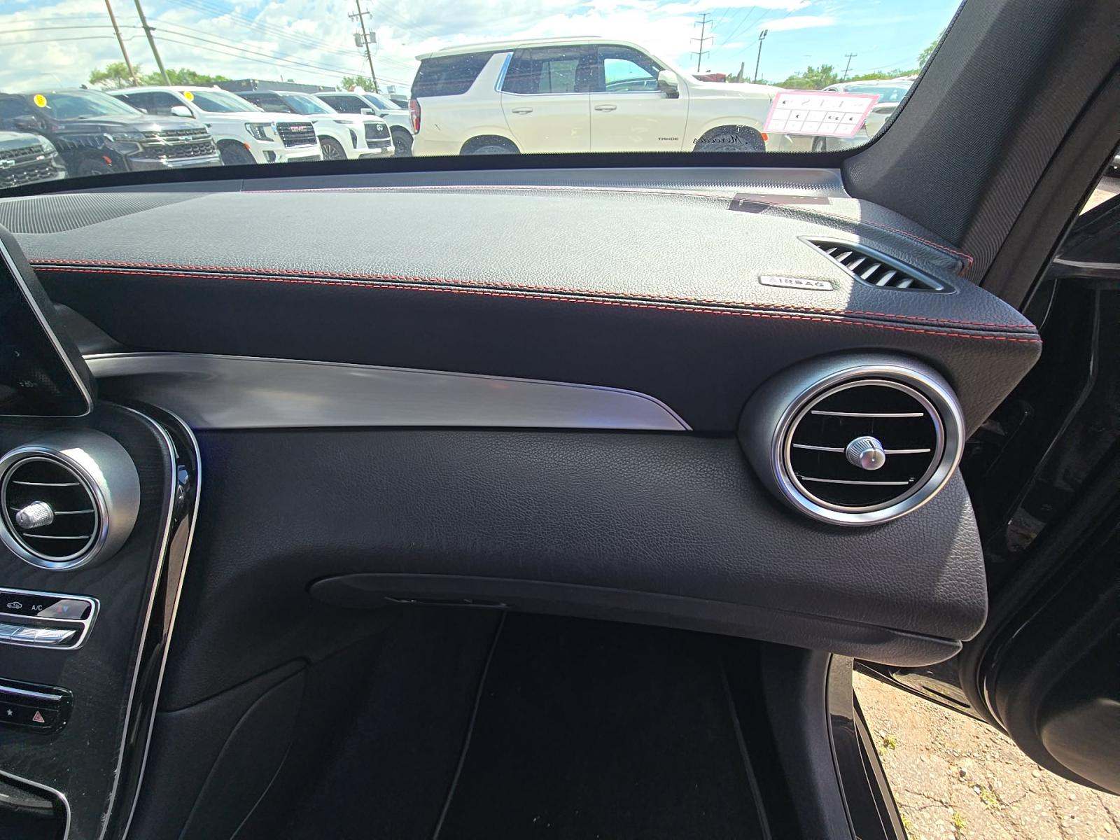 2021 Mercedes-Benz GLC AMG GLC 43 AWD