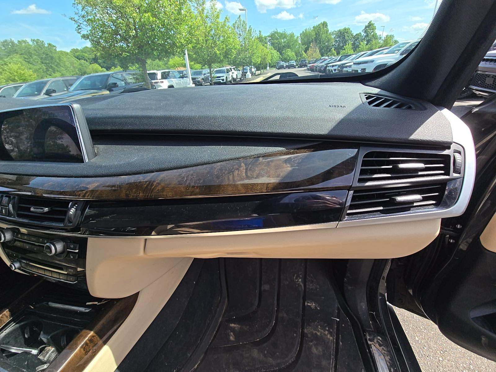 2018 BMW X5 xDrive35i AWD