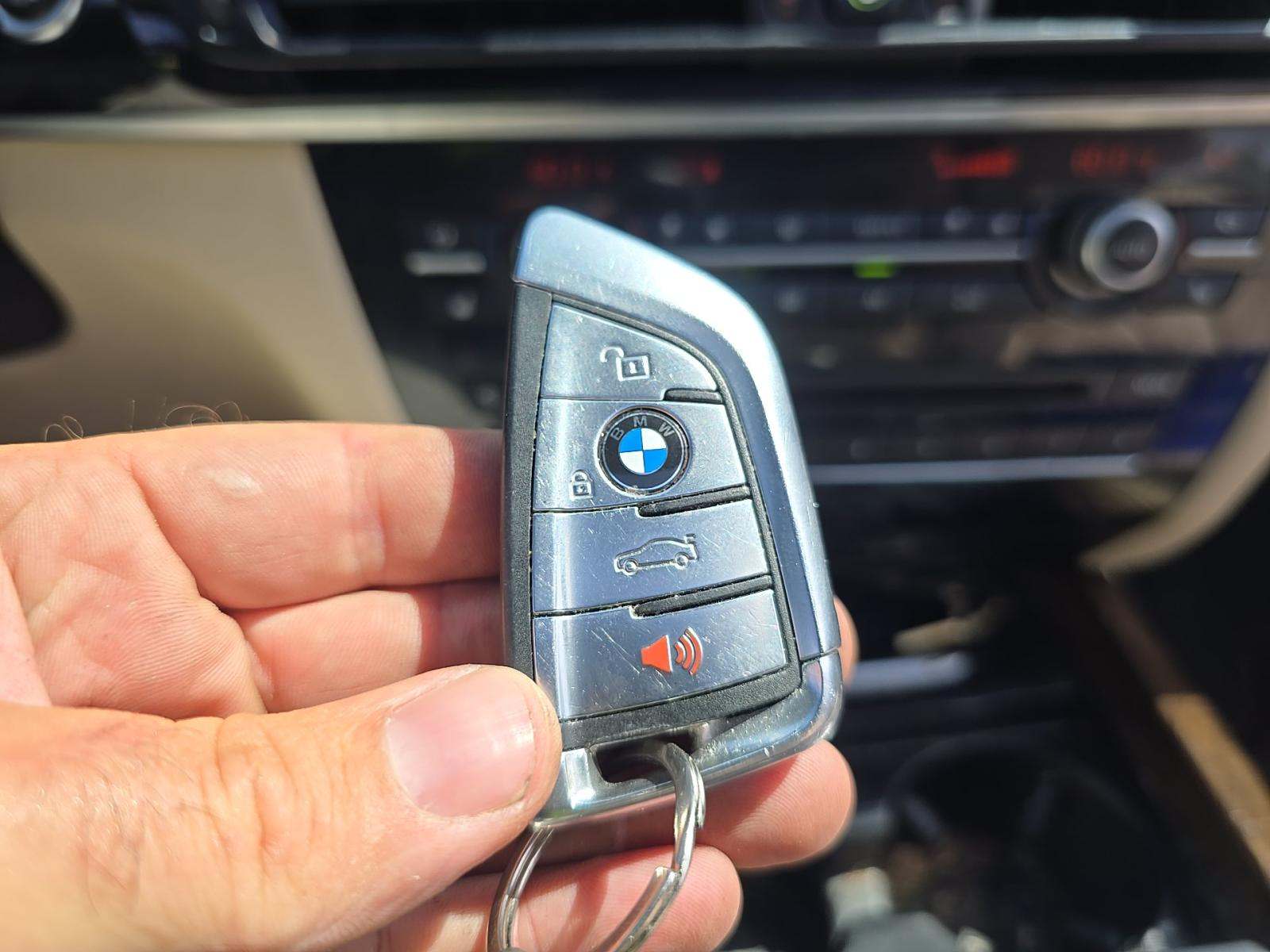 2018 BMW X5 xDrive35i AWD