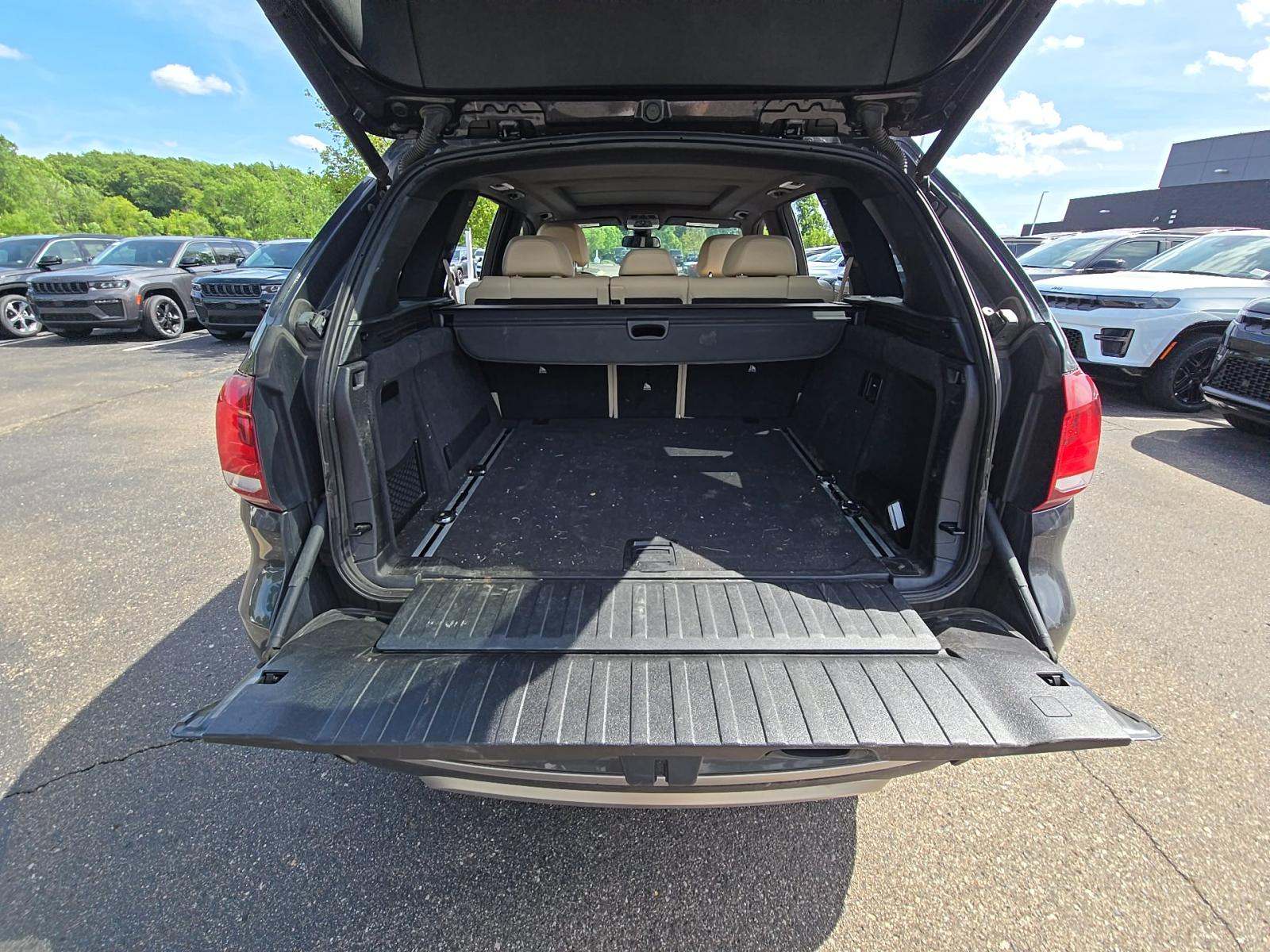 2018 BMW X5 xDrive35i AWD