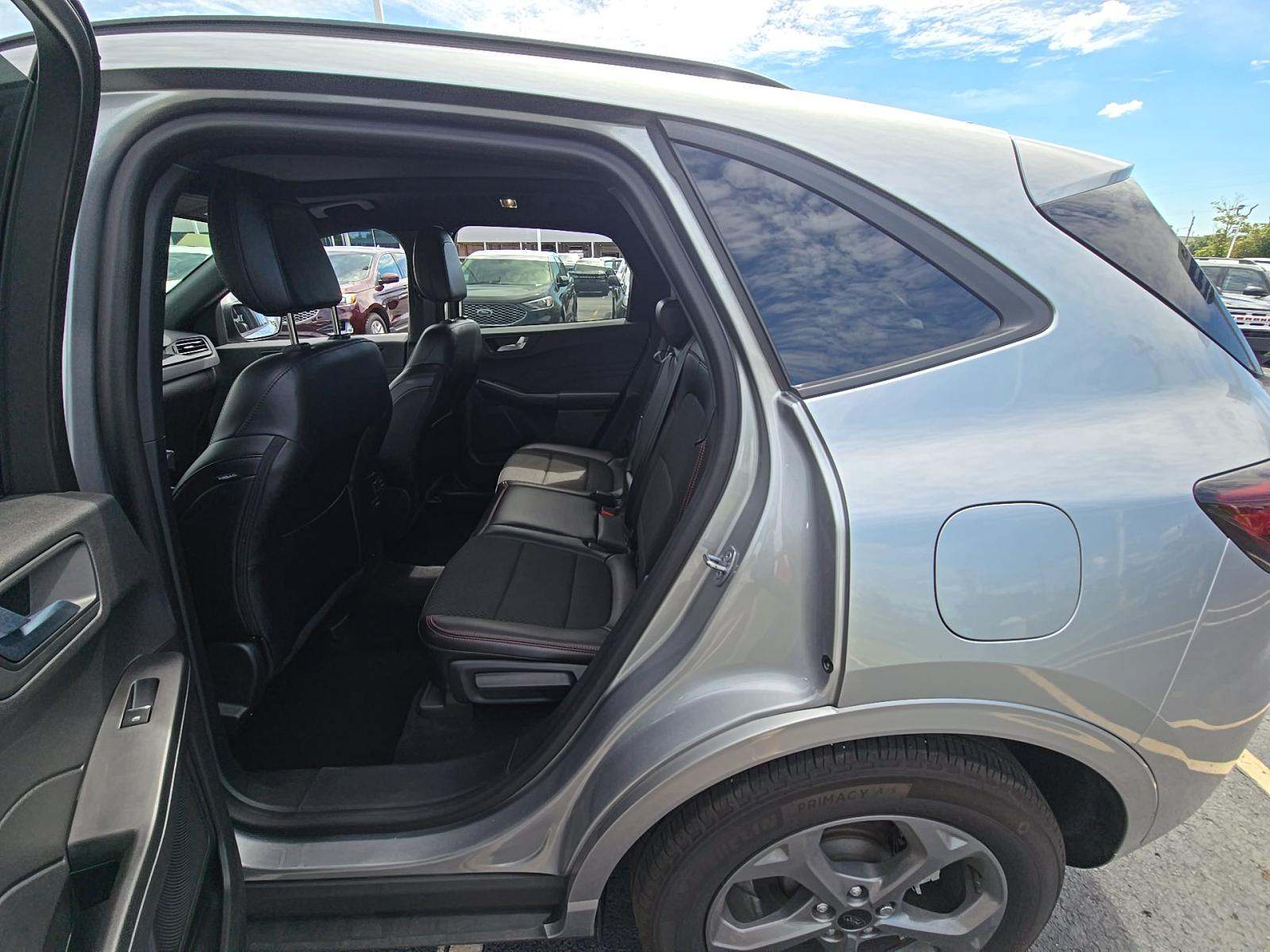2024 Ford Escape ST-Line AWD