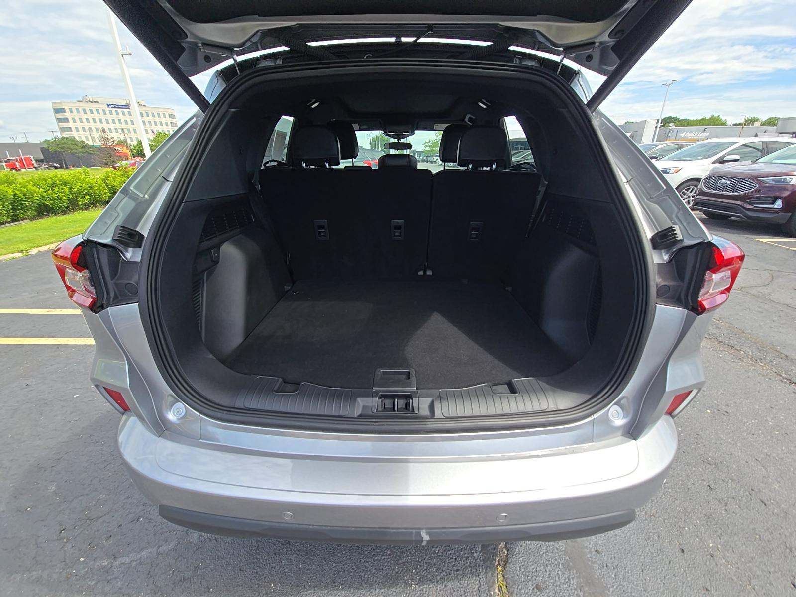 2024 Ford Escape ST-Line AWD