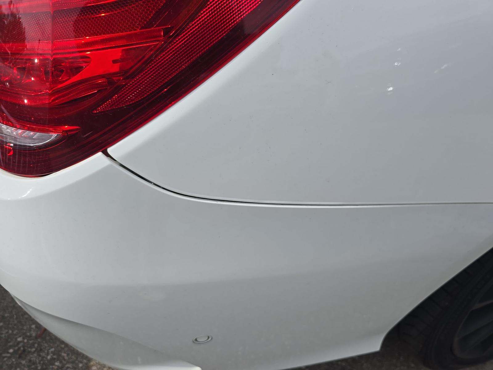 2018 Mercedes-Benz C-Class AMG C 43 AWD