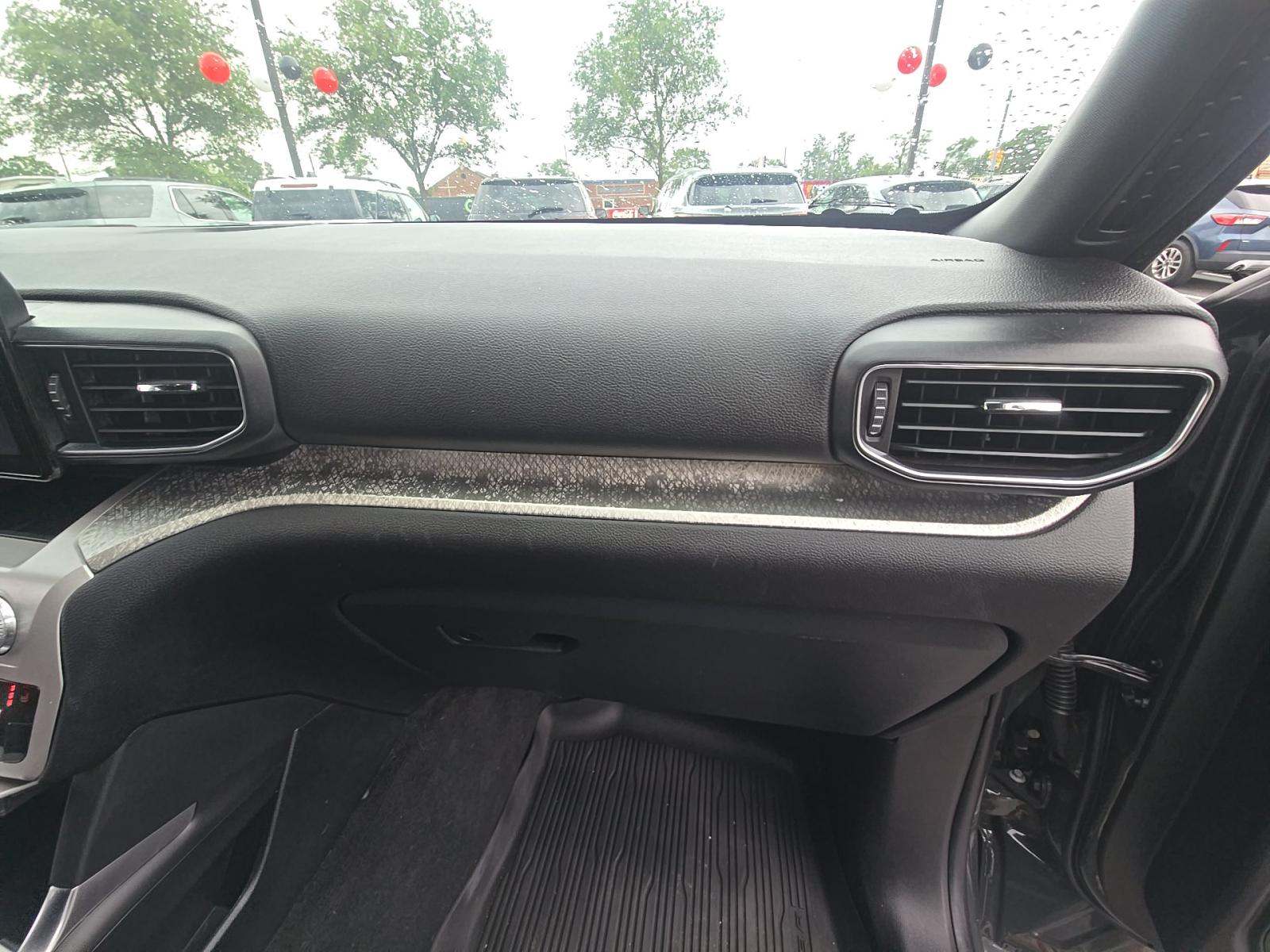 2023 Ford Explorer Timberline AWD