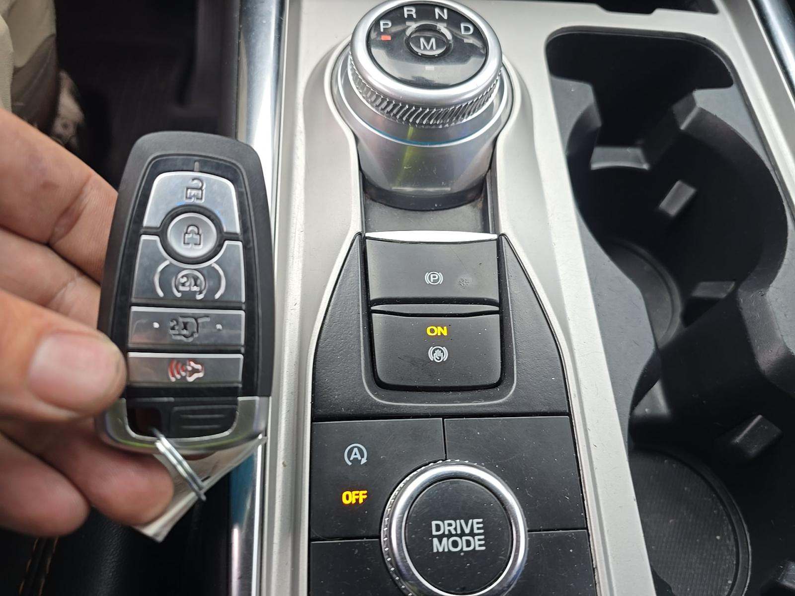 2023 Ford Explorer Timberline AWD
