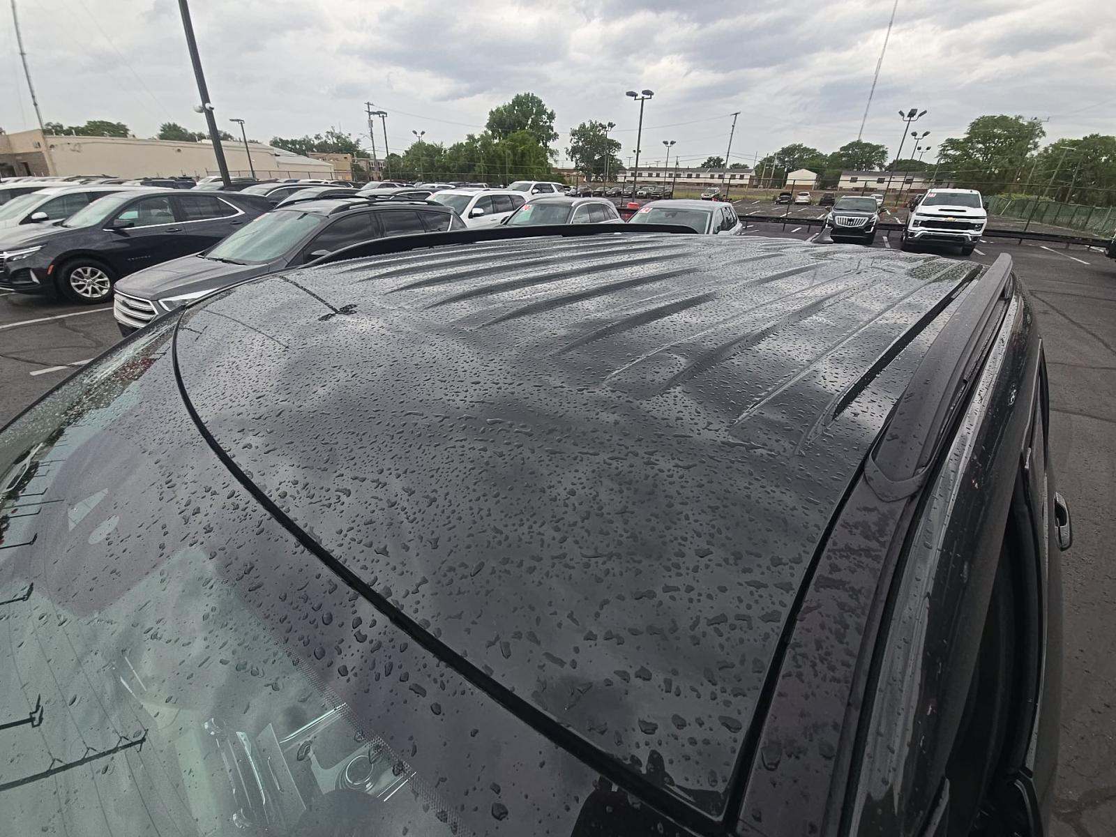 2023 Ford Explorer Timberline AWD