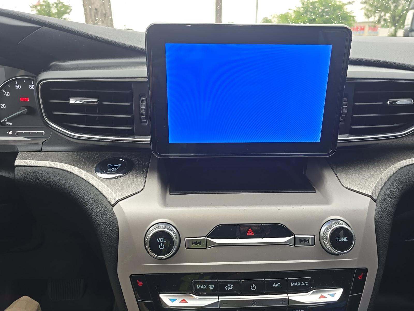 2023 Ford Explorer Timberline AWD