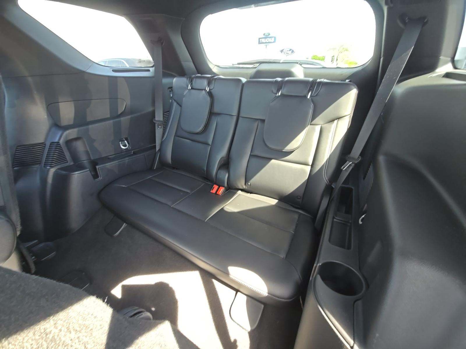 2023 Ford Explorer ST AWD