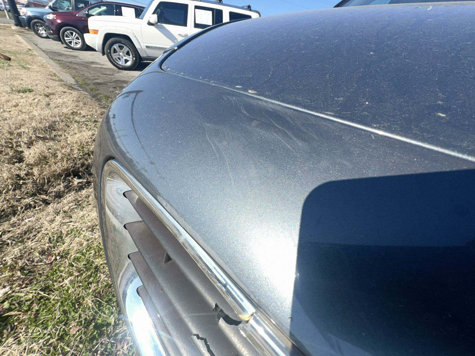 2010 Volvo S40 4D SEDAN FWD