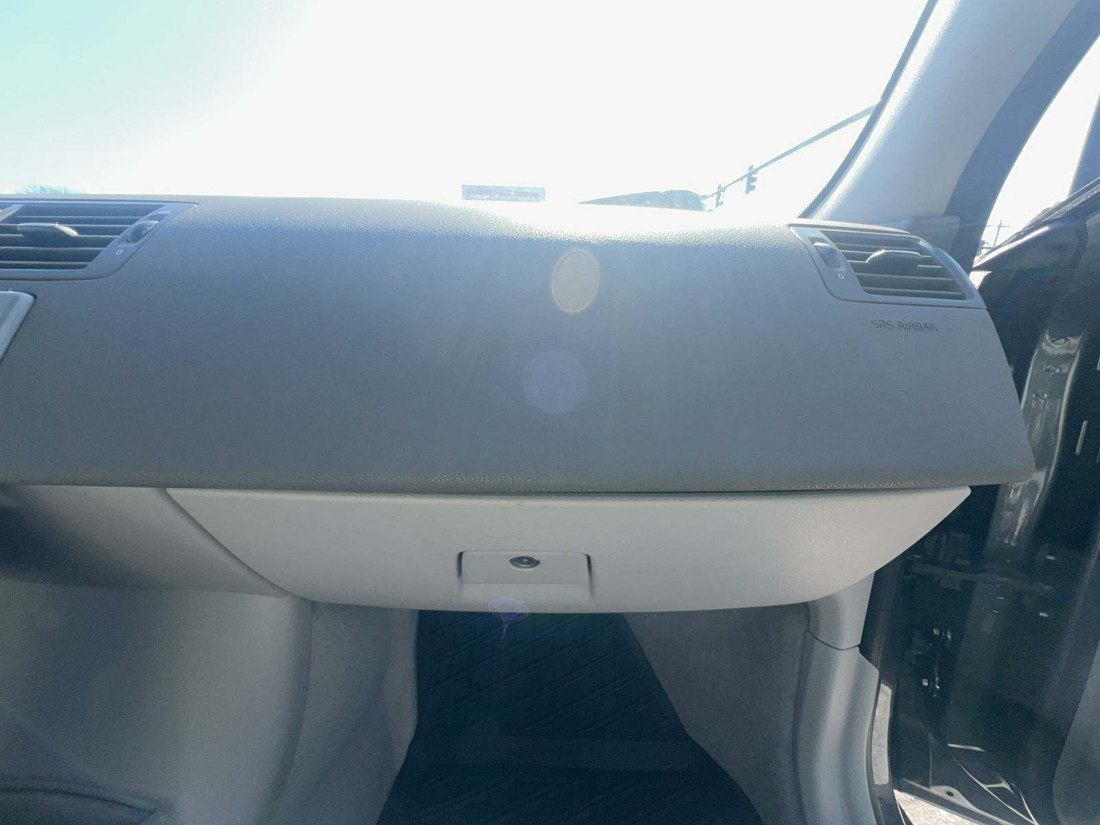 2010 Volvo S40 4D SEDAN FWD