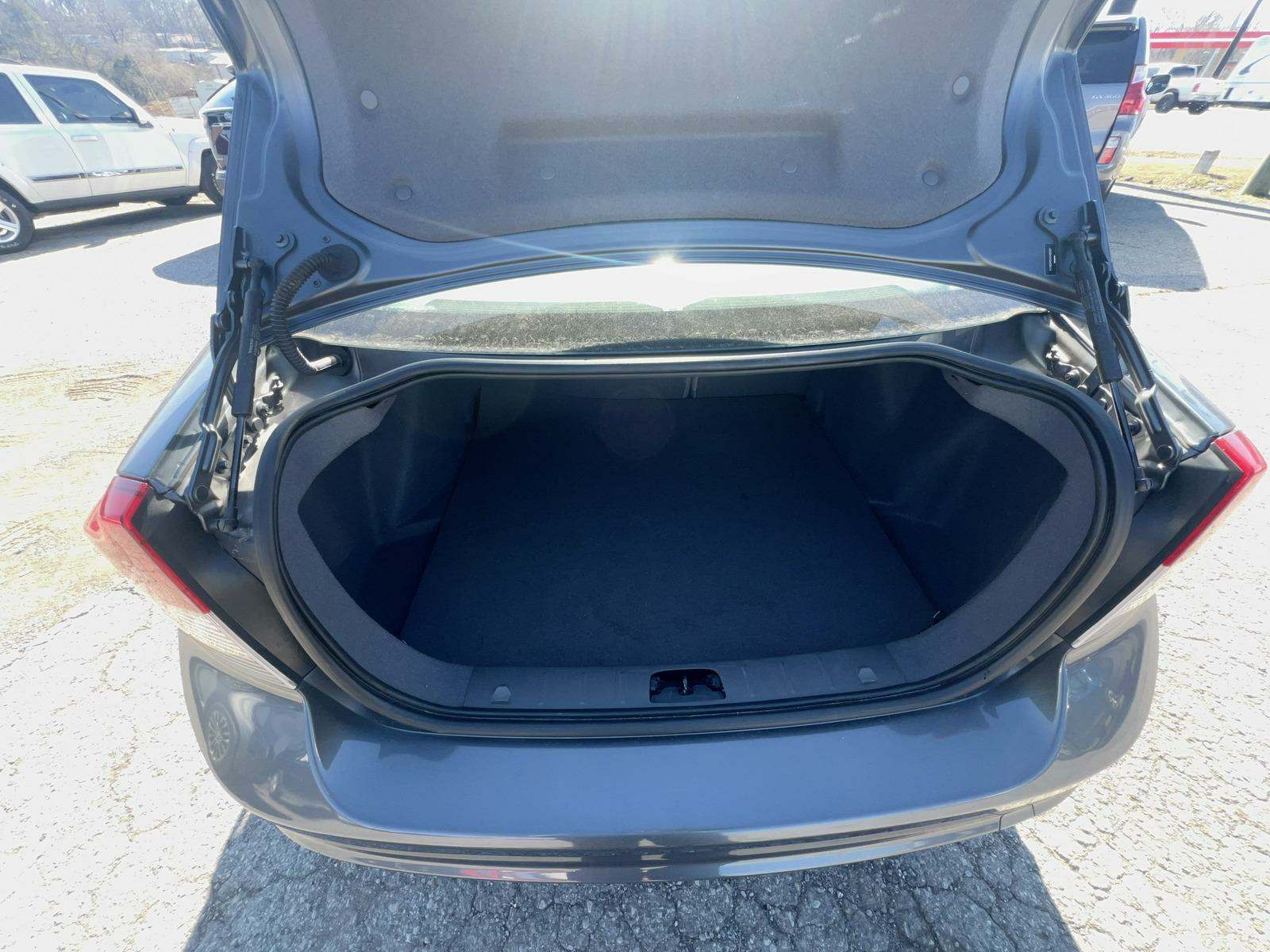 2010 Volvo S40 4D SEDAN FWD