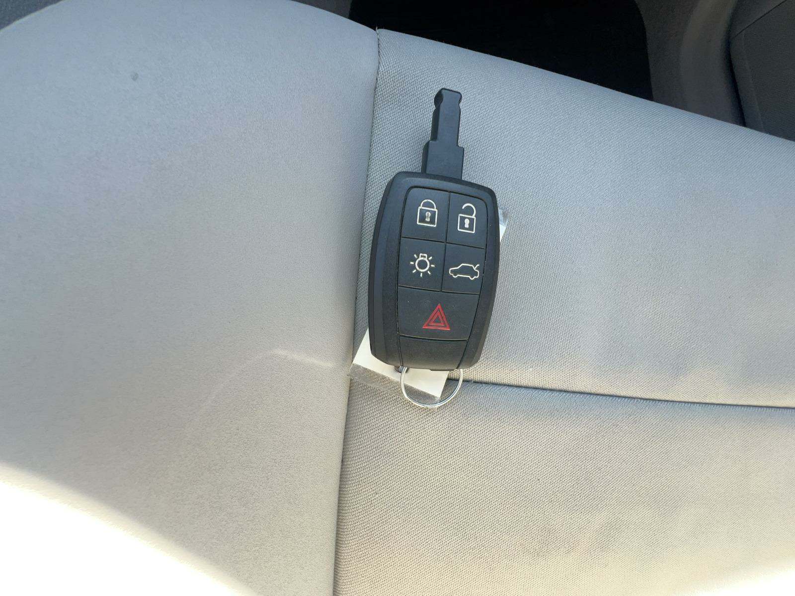 2010 Volvo S40 4D SEDAN FWD