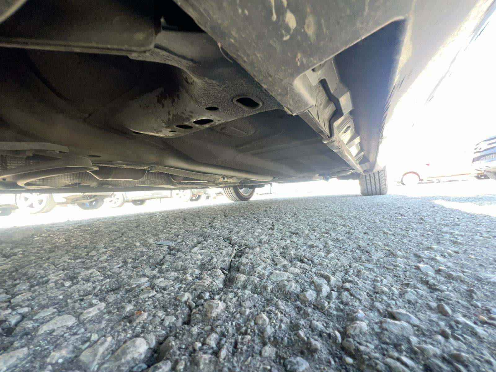 2010 Volvo S40 4D SEDAN FWD