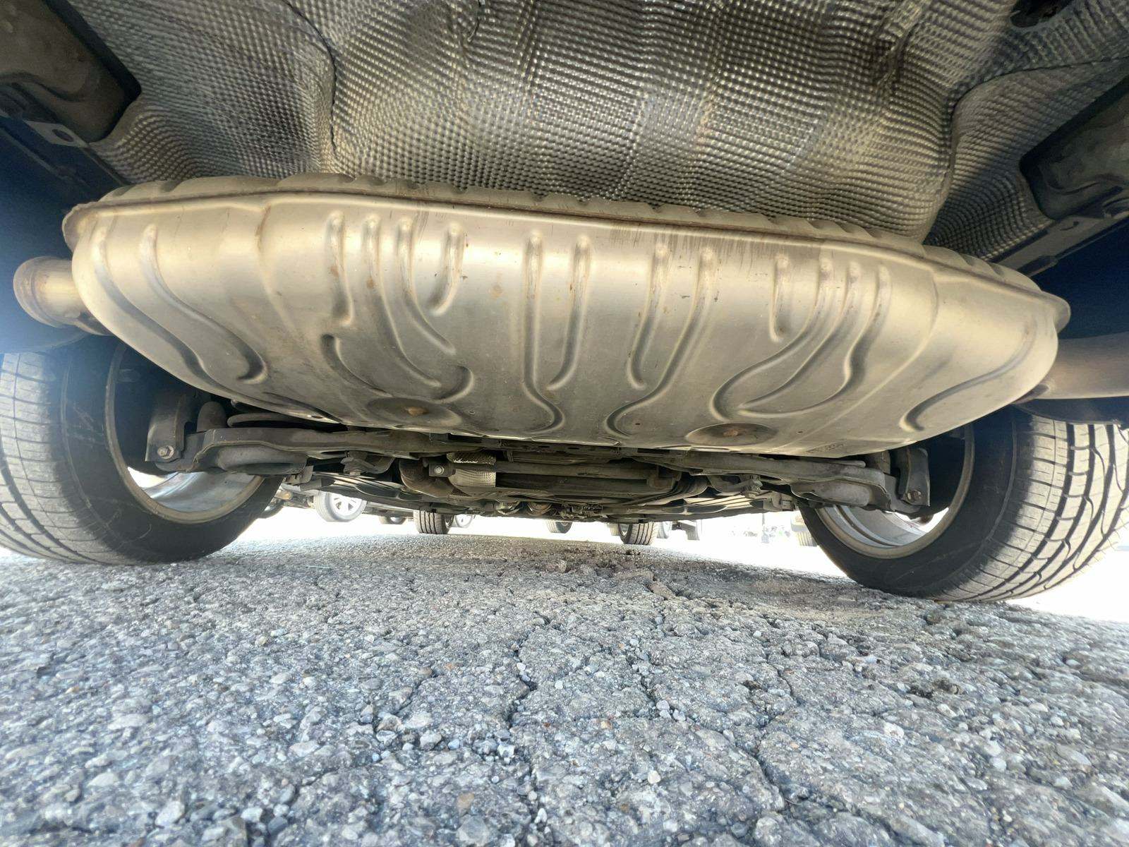 2010 Volvo S40 4D SEDAN FWD