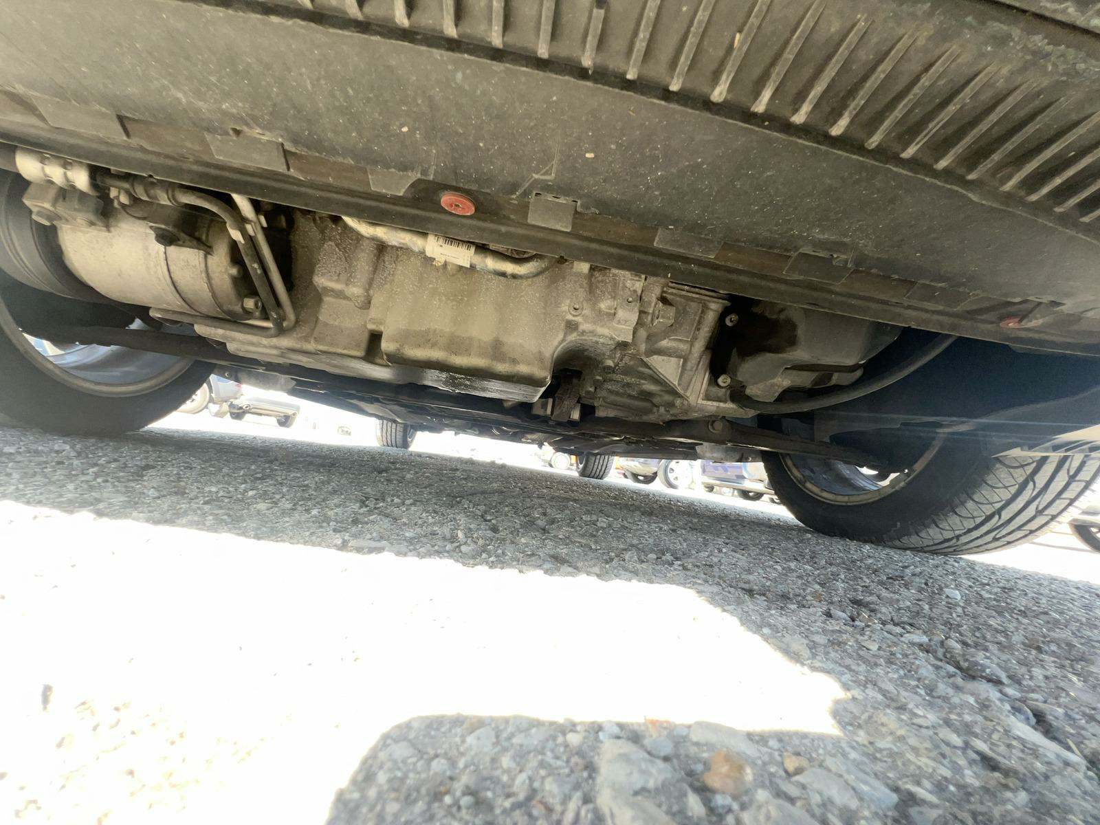 2010 Volvo S40 4D SEDAN FWD