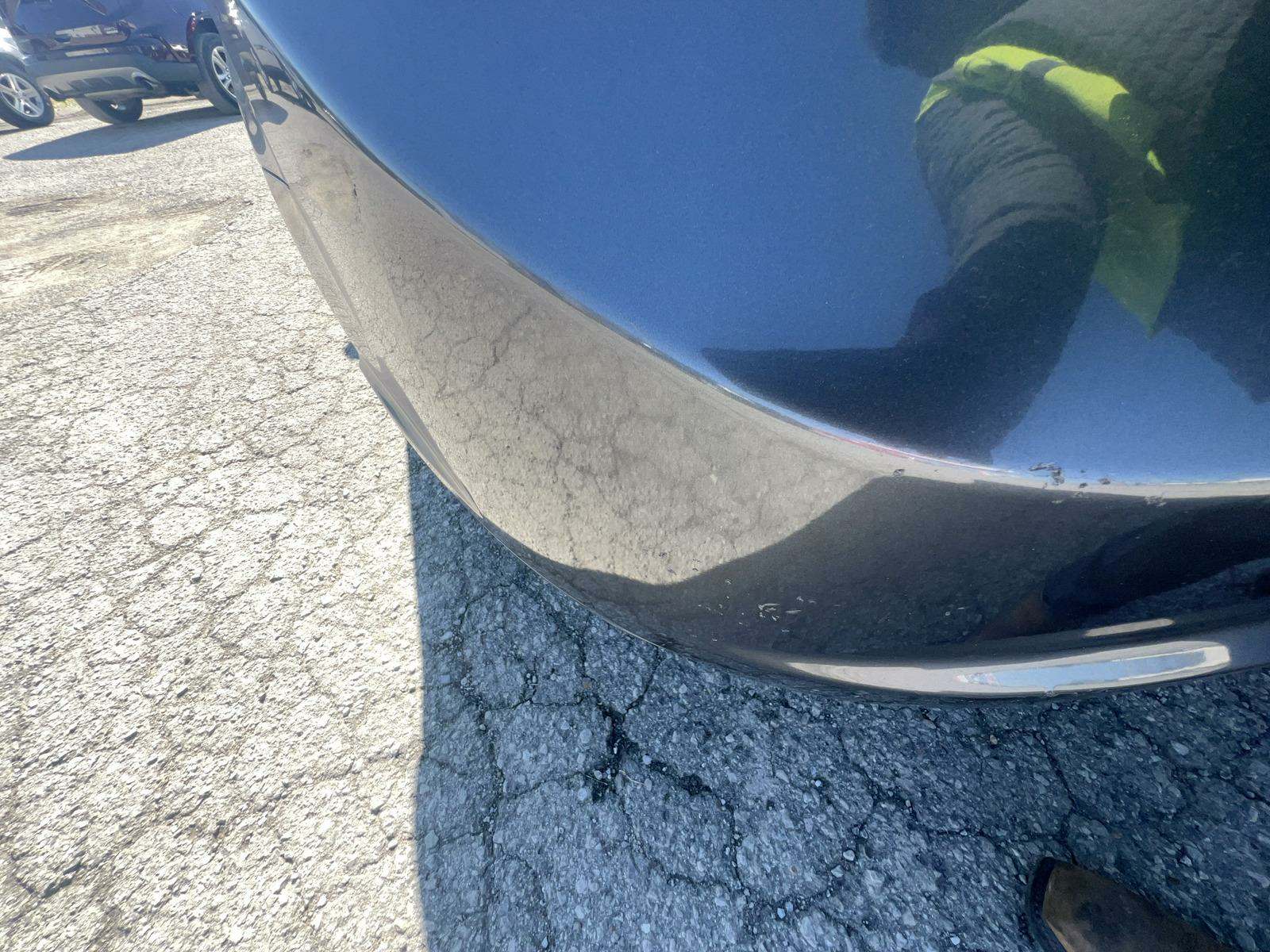 2010 Volvo S40 4D SEDAN FWD