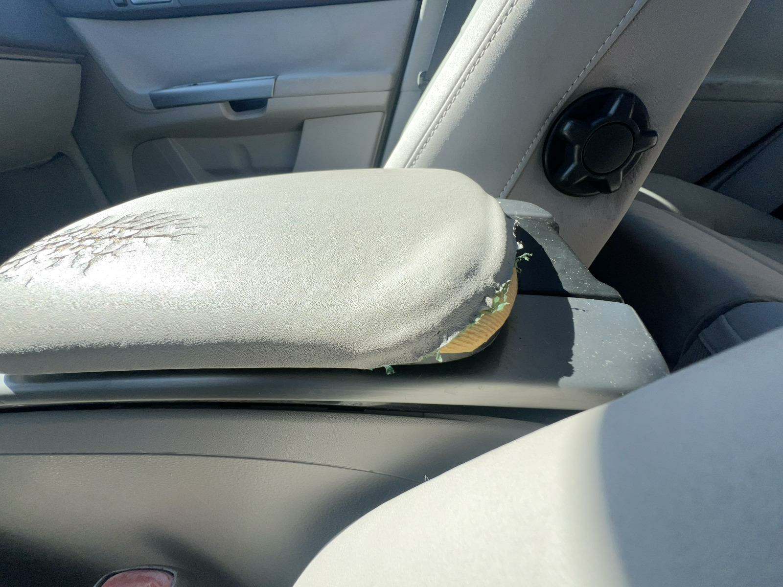 2010 Volvo S40 4D SEDAN FWD