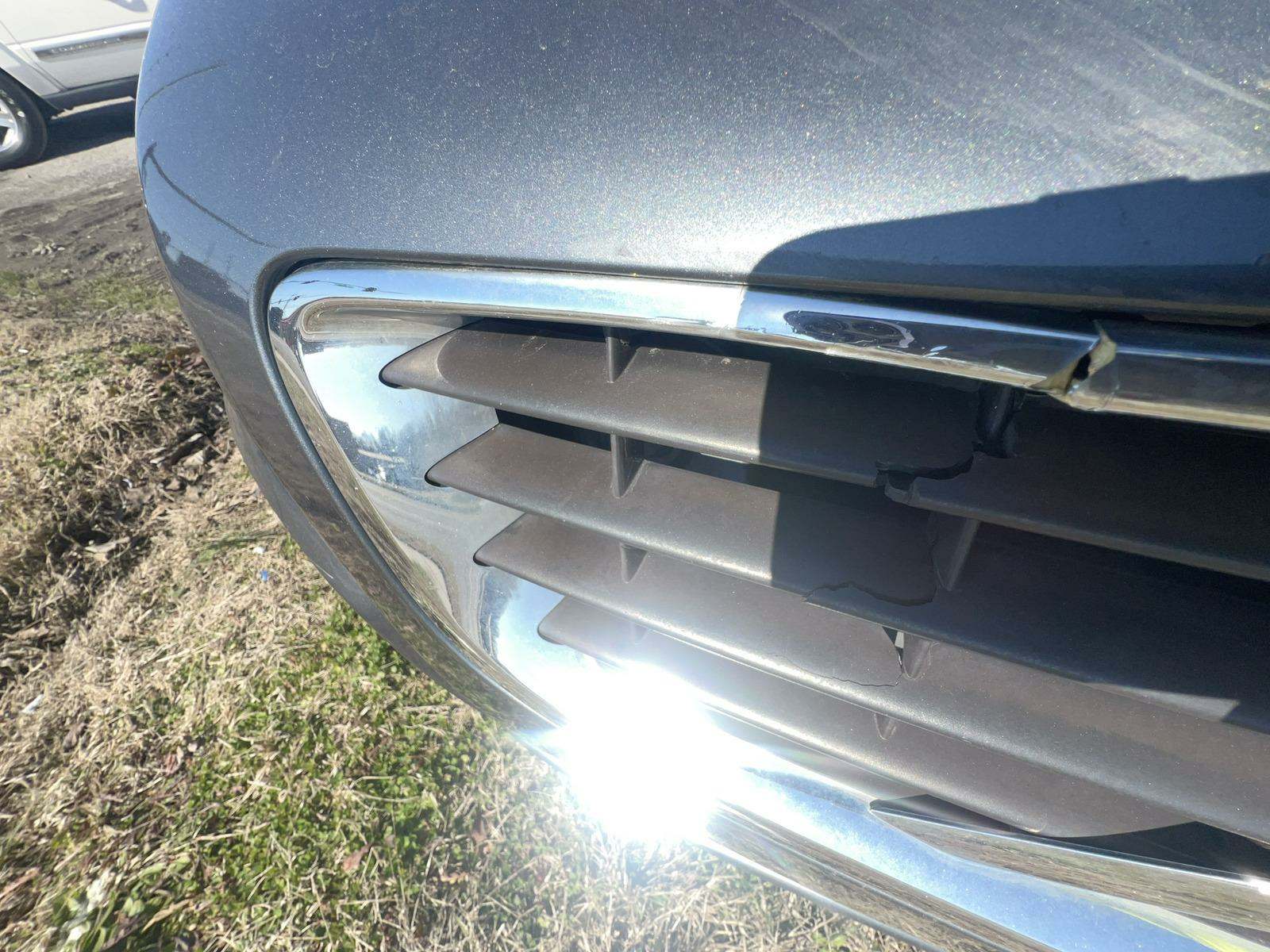 2010 Volvo S40 4D SEDAN FWD