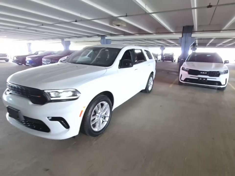 2023 Dodge Durango GT RWD