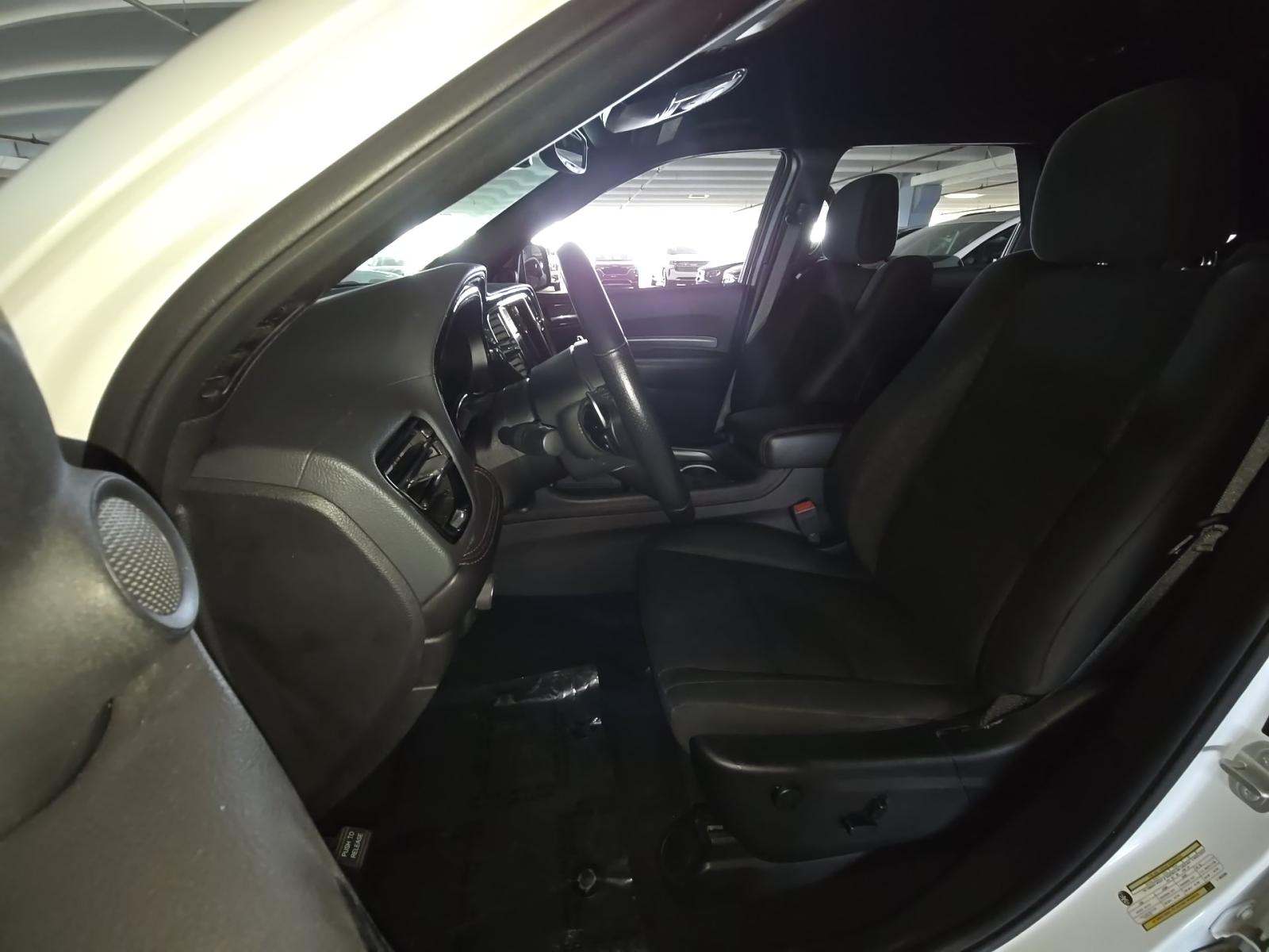 2023 Dodge Durango GT RWD