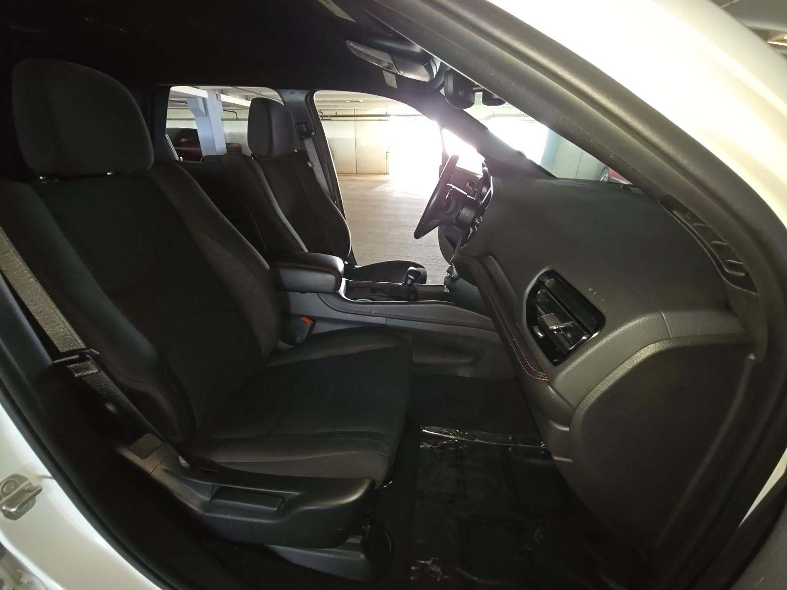 2023 Dodge Durango GT RWD