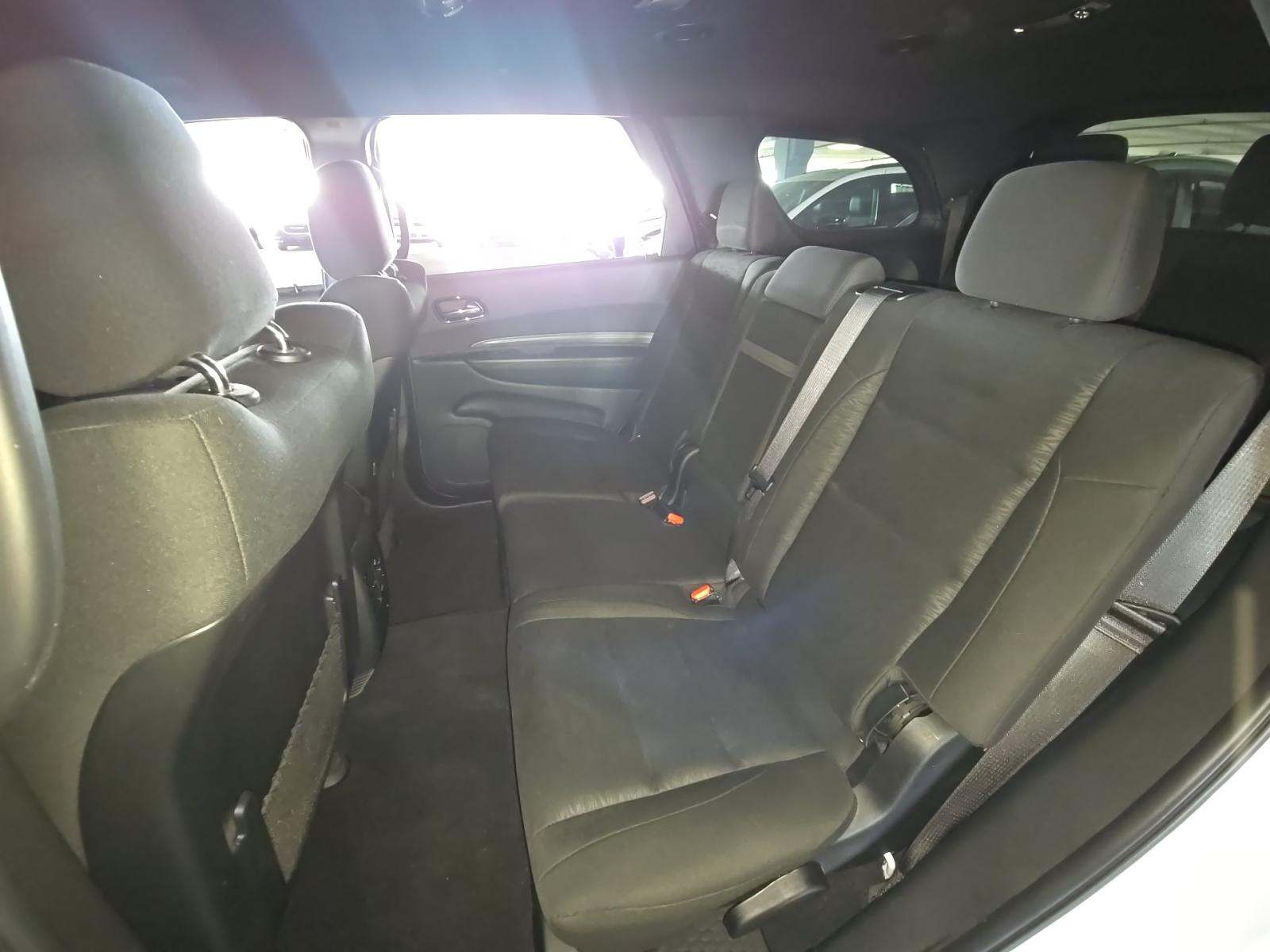 2023 Dodge Durango GT RWD