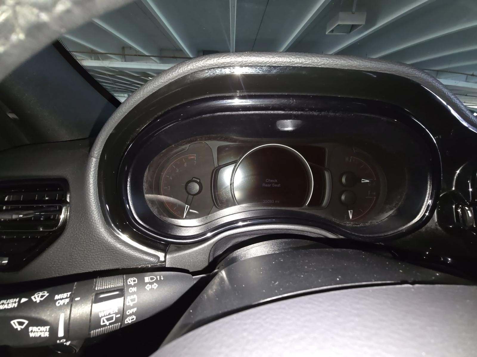 2023 Dodge Durango GT RWD