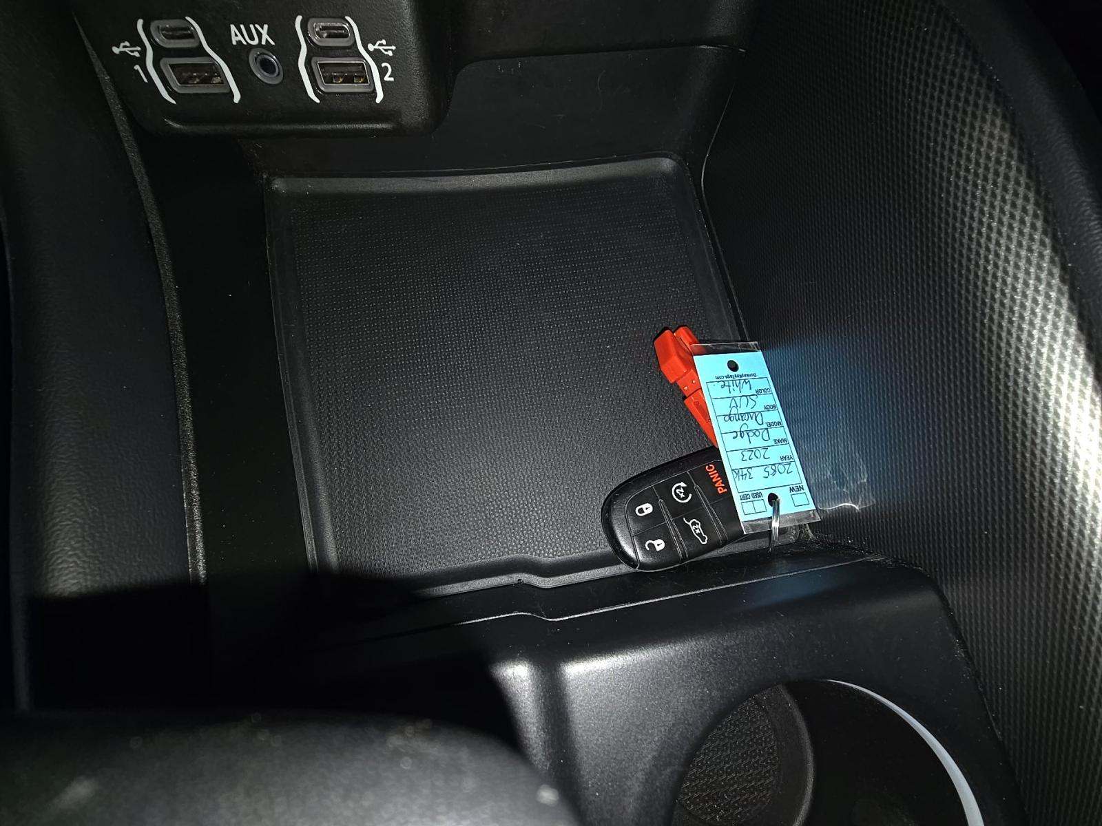 2023 Dodge Durango GT RWD