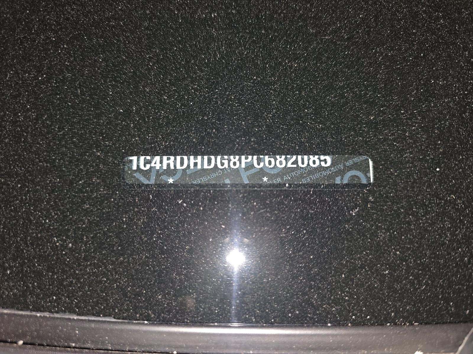 2023 Dodge Durango GT RWD