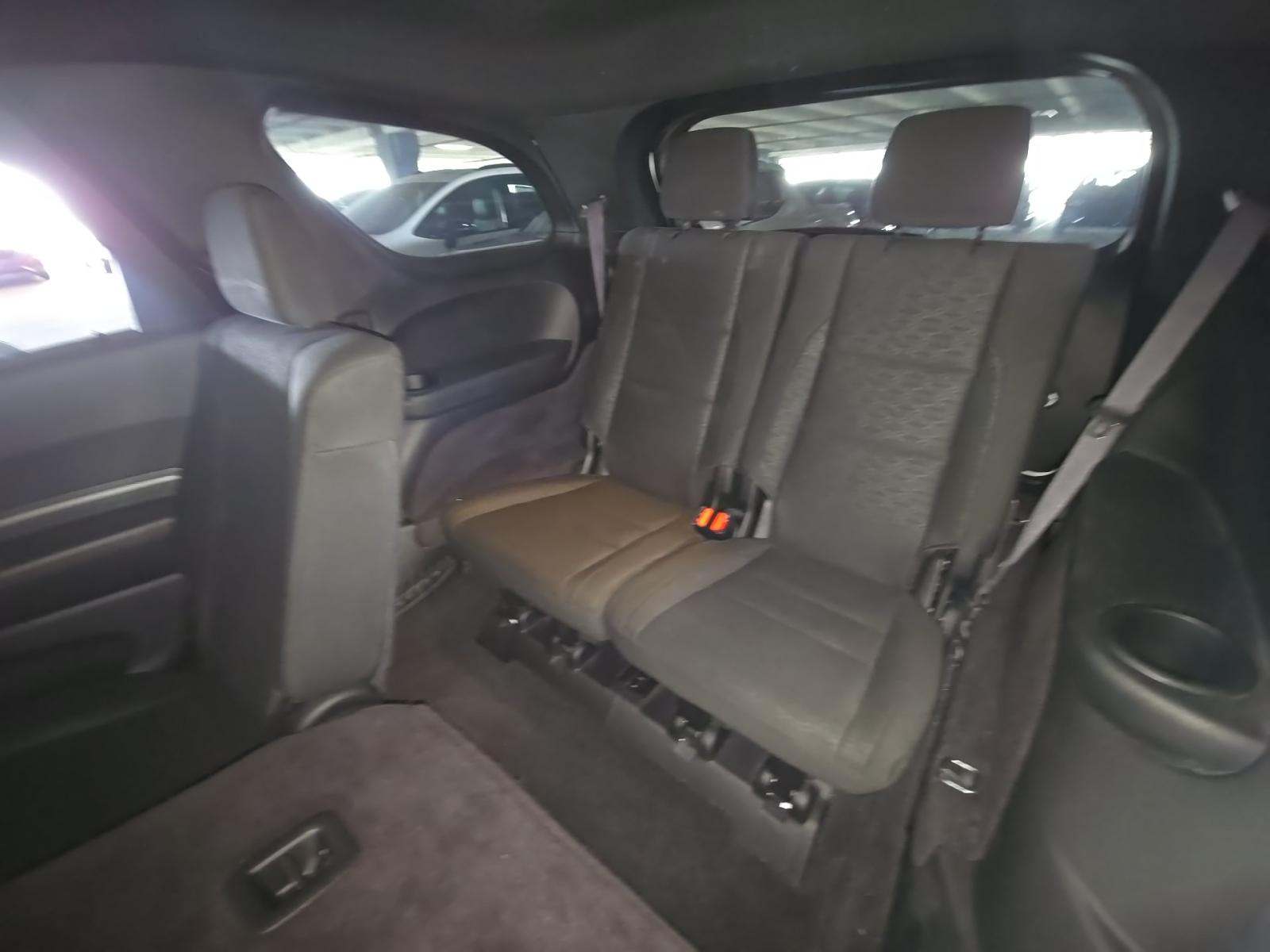 2023 Dodge Durango GT RWD