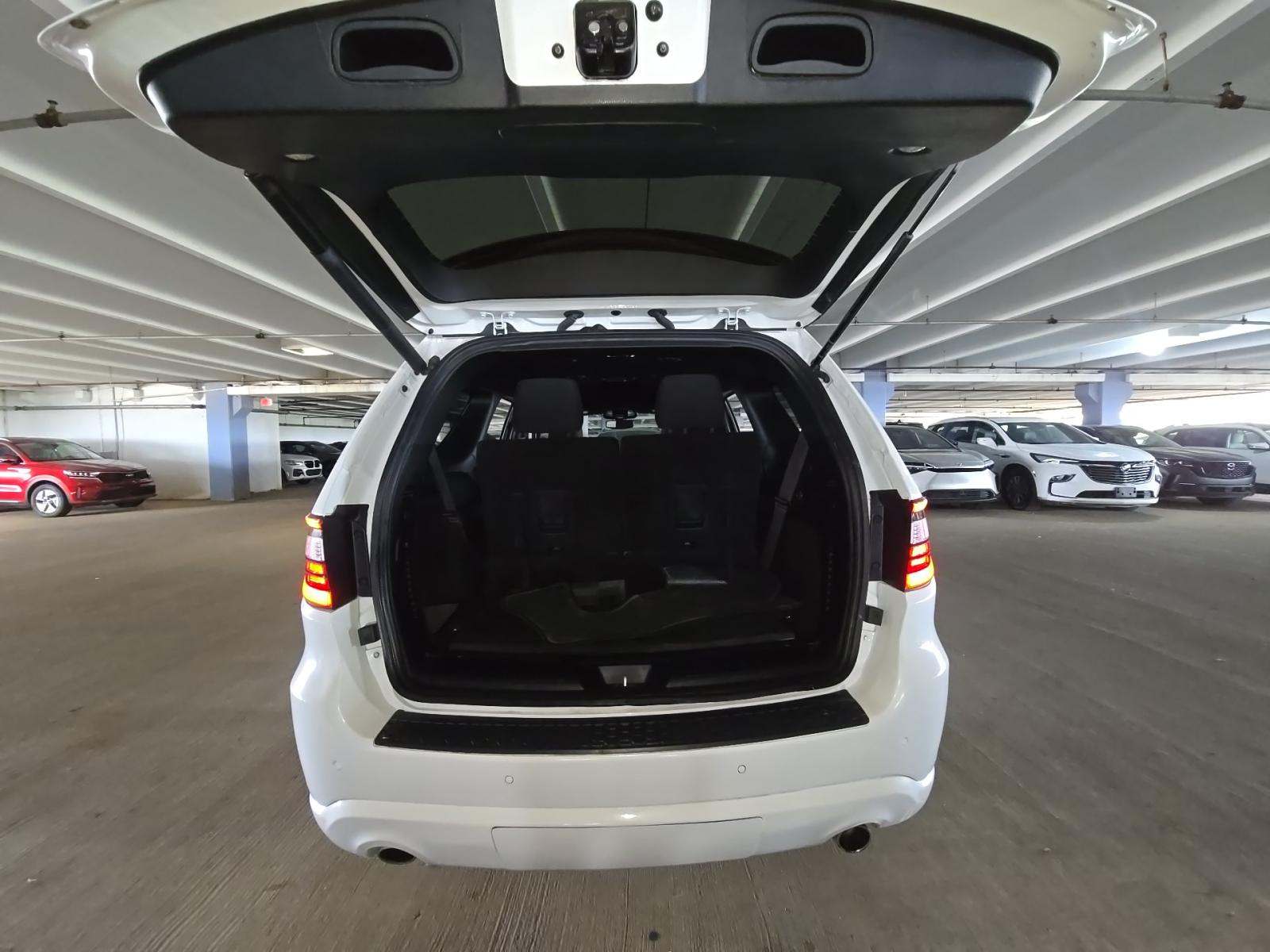 2023 Dodge Durango GT RWD