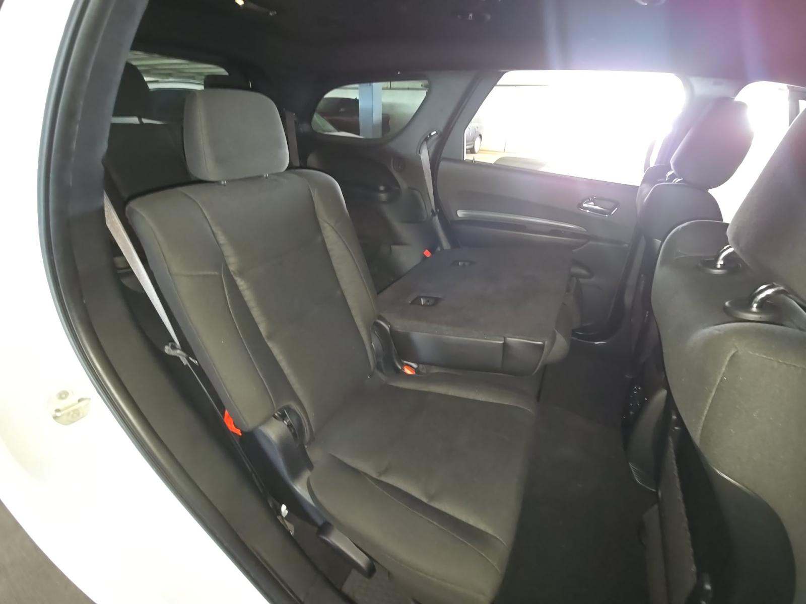 2023 Dodge Durango GT RWD