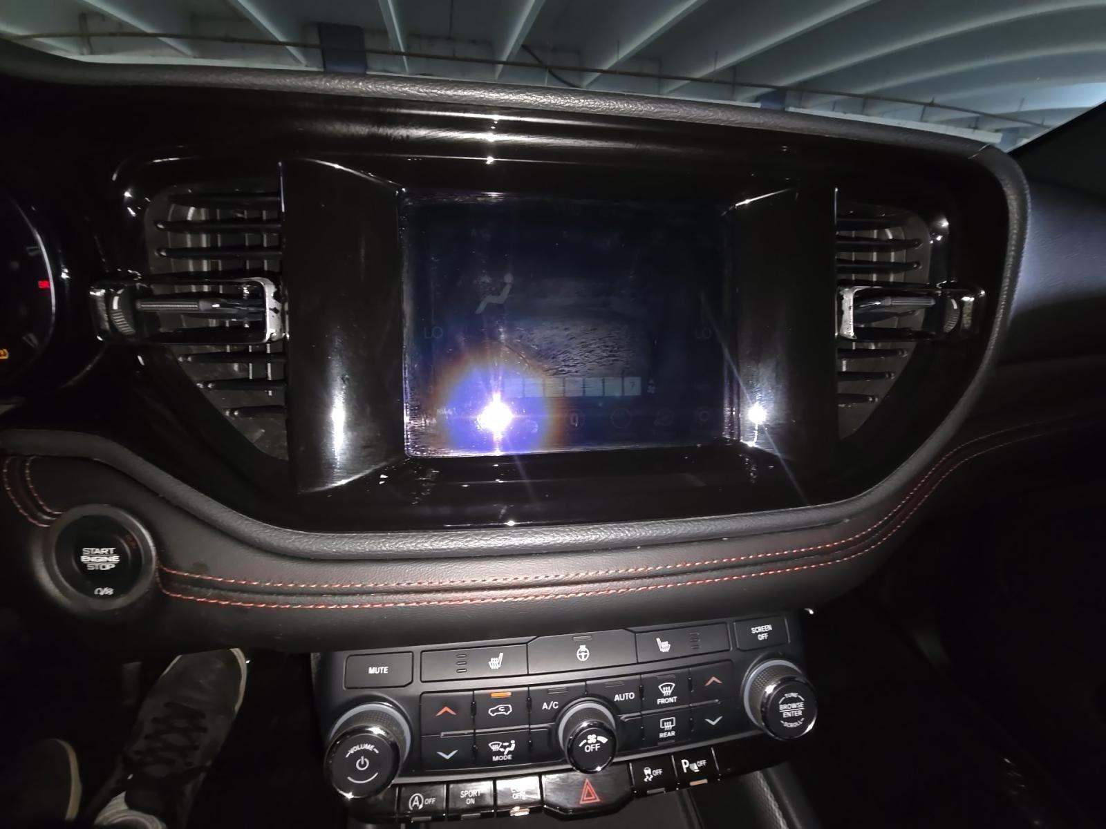 2023 Dodge Durango GT RWD