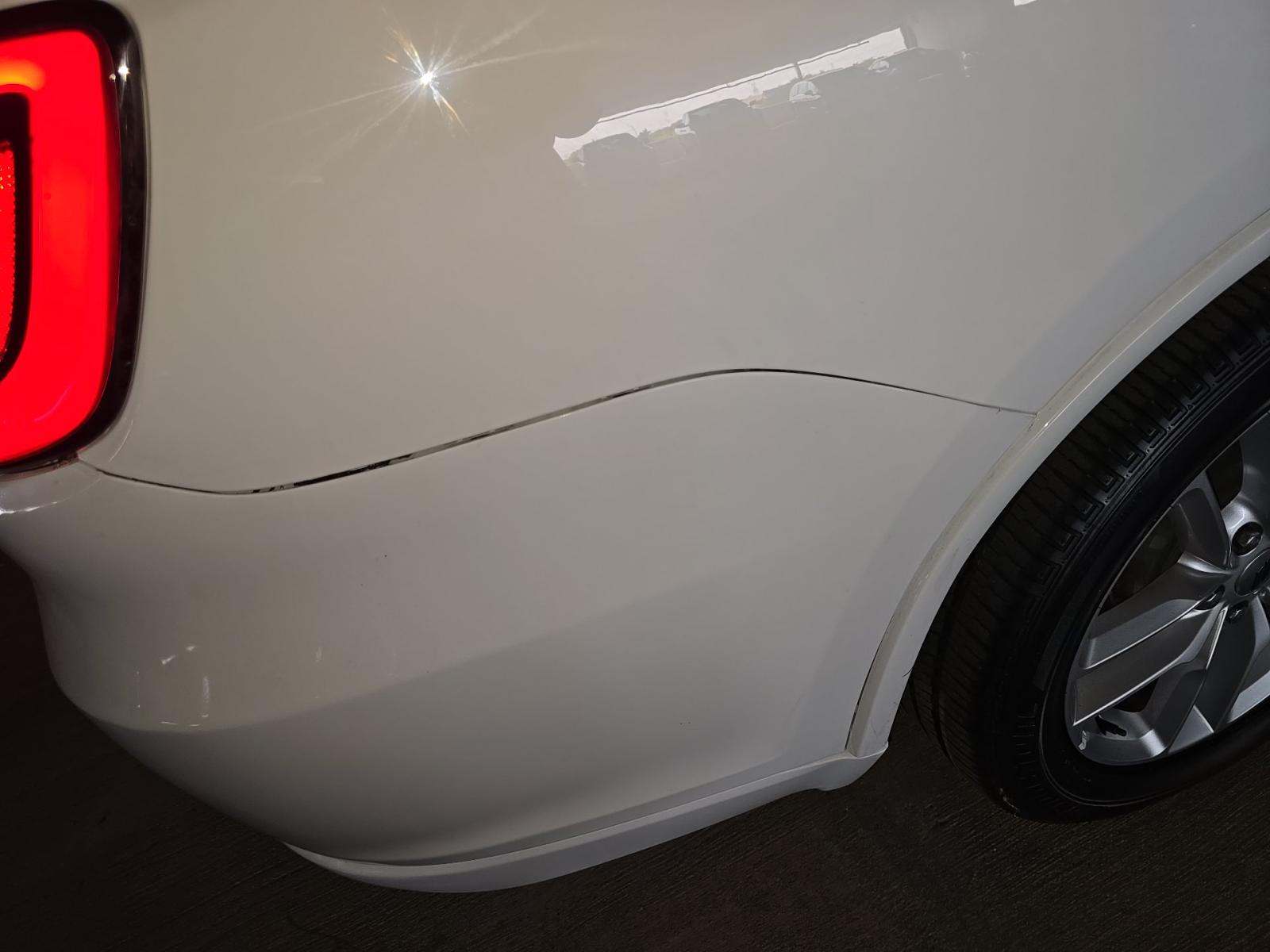 2023 Dodge Durango GT RWD