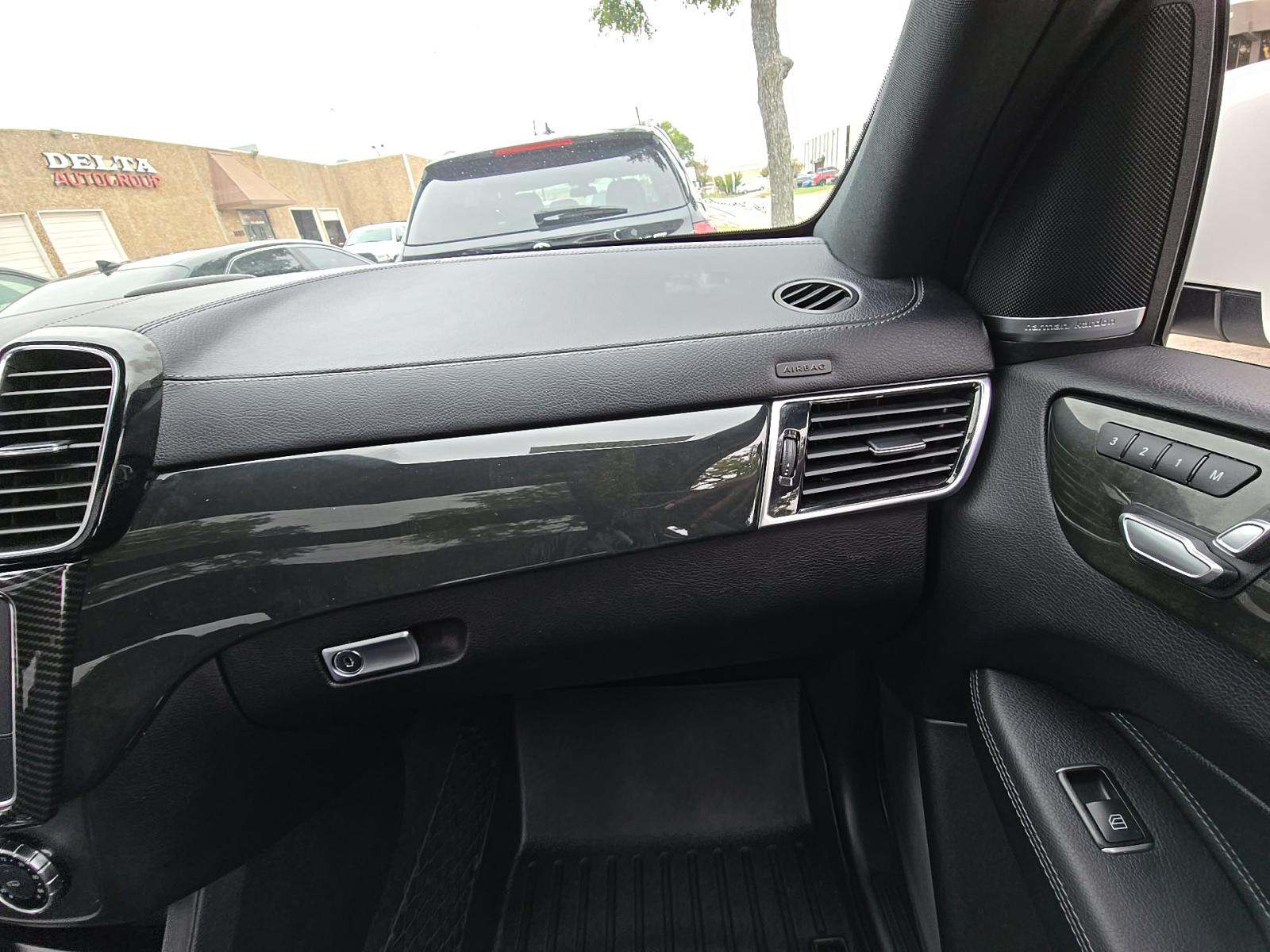 2019 Mercedes-Benz GLS GLS 450 AWD