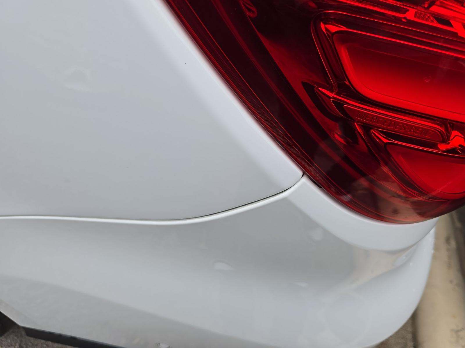 2019 Mercedes-Benz GLS GLS 450 AWD