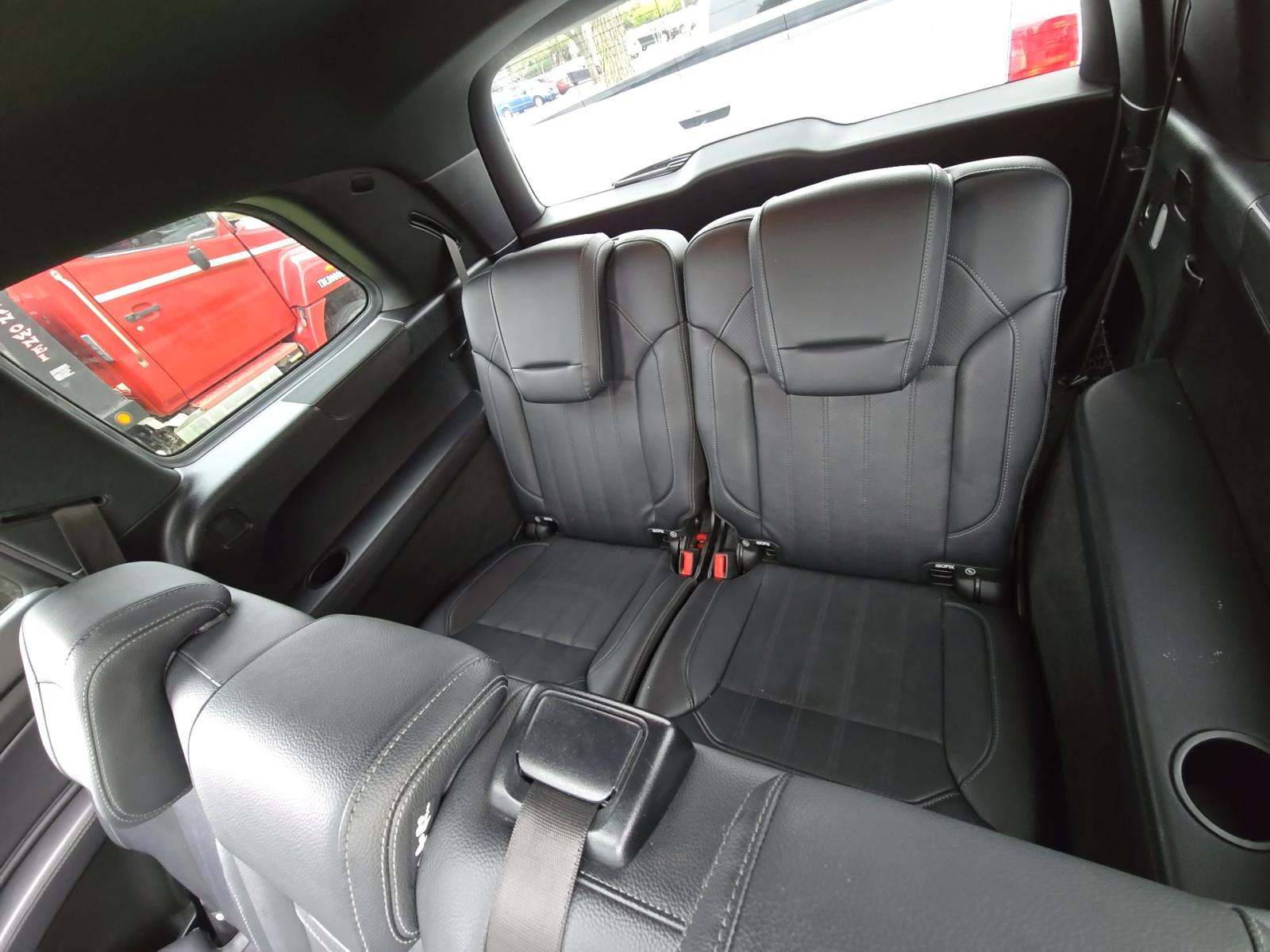 2019 Mercedes-Benz GLS GLS 450 AWD