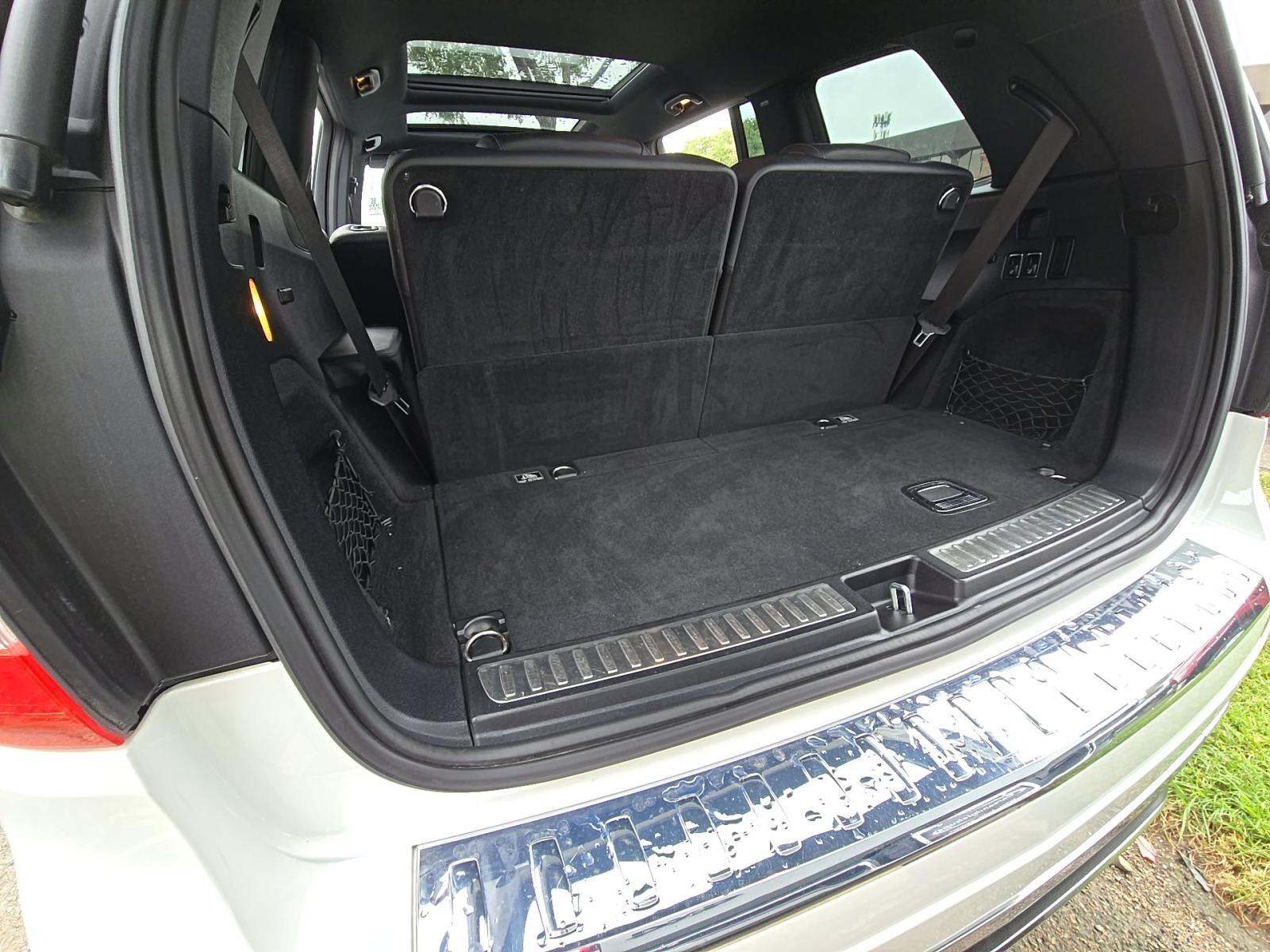 2019 Mercedes-Benz GLS GLS 450 AWD