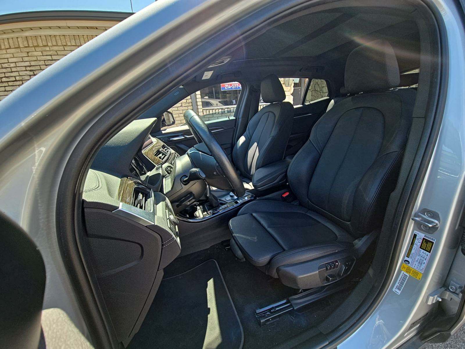 2018 BMW X2 sDrive28i FWD