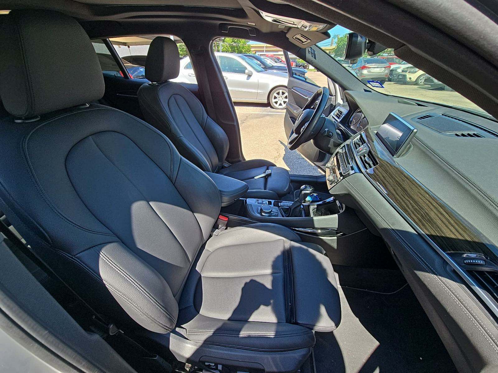 2018 BMW X2 sDrive28i FWD