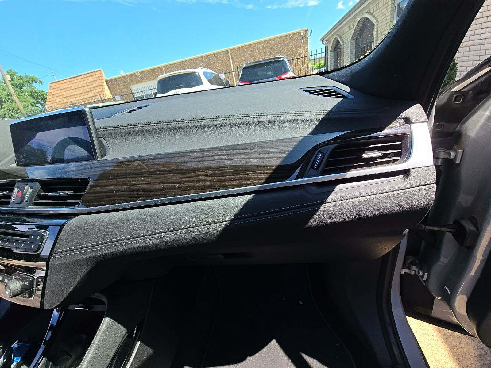 2018 BMW X2 sDrive28i FWD