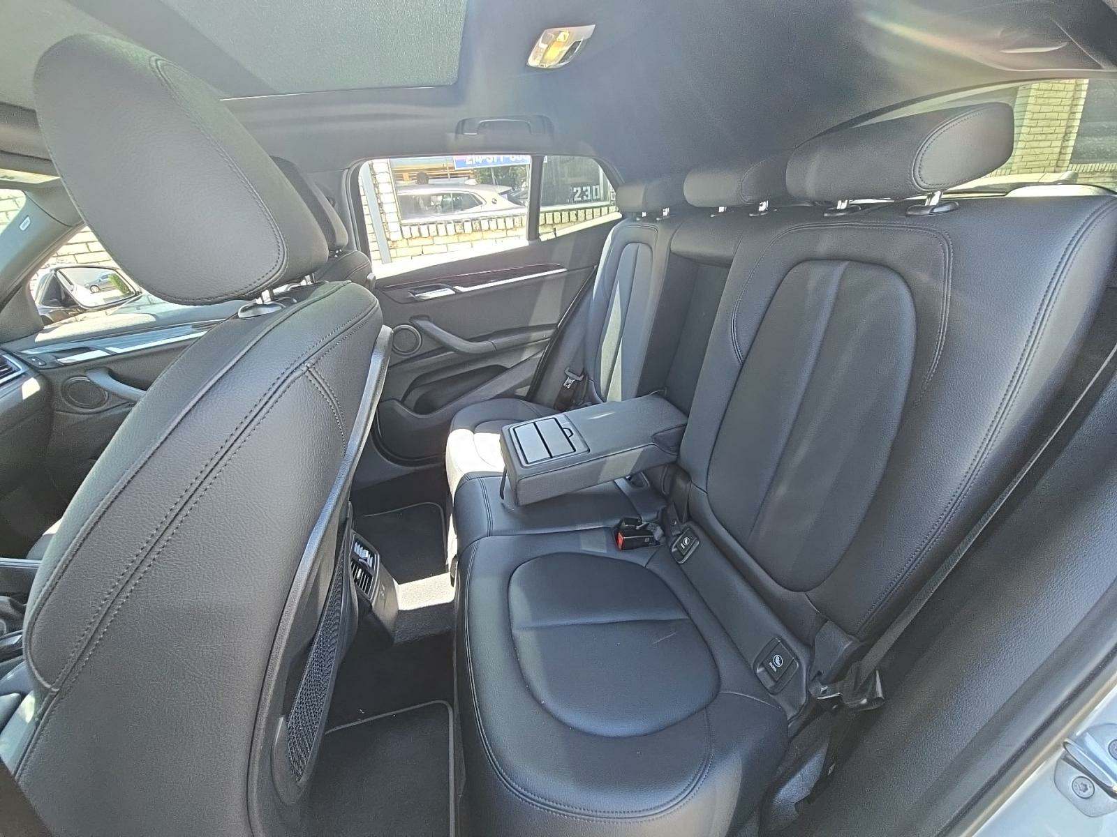 2018 BMW X2 sDrive28i FWD