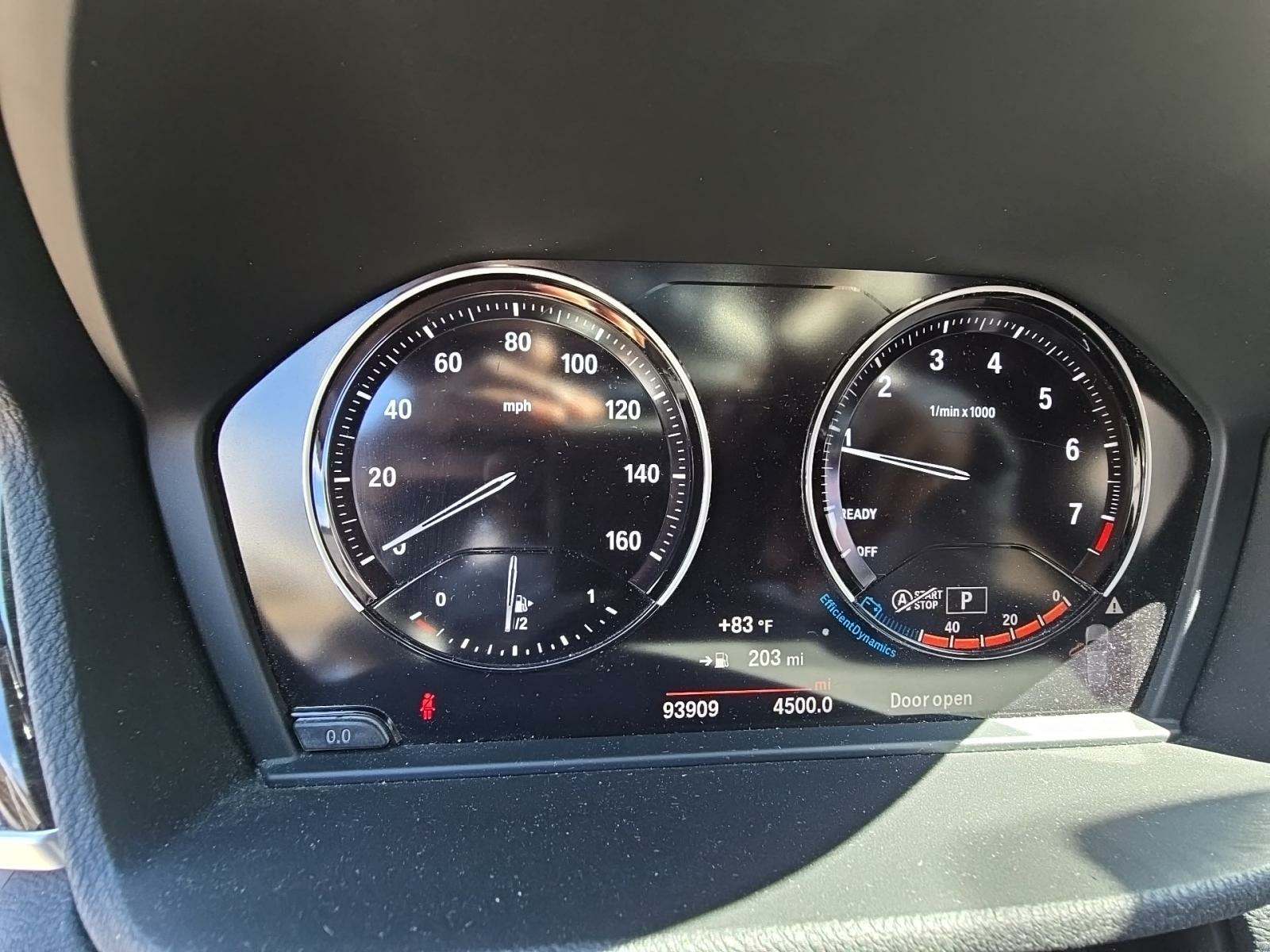 2018 BMW X2 sDrive28i FWD